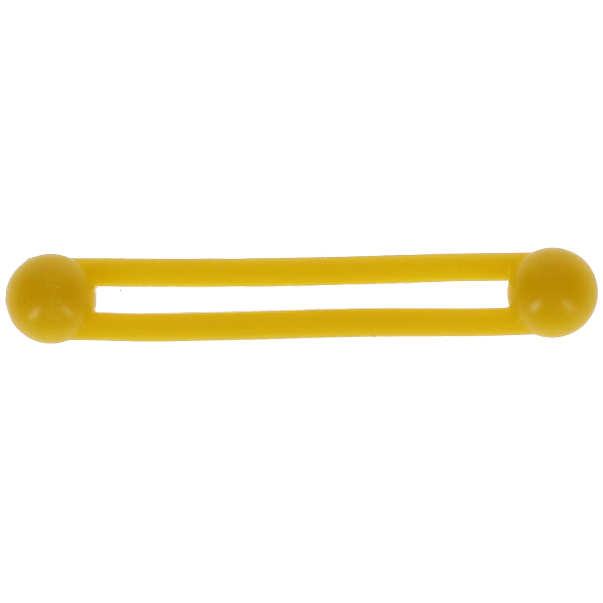 Pro-Ties Instrument Bundling System, Yellow, 6/Box, 650102Y thumbnail 6
