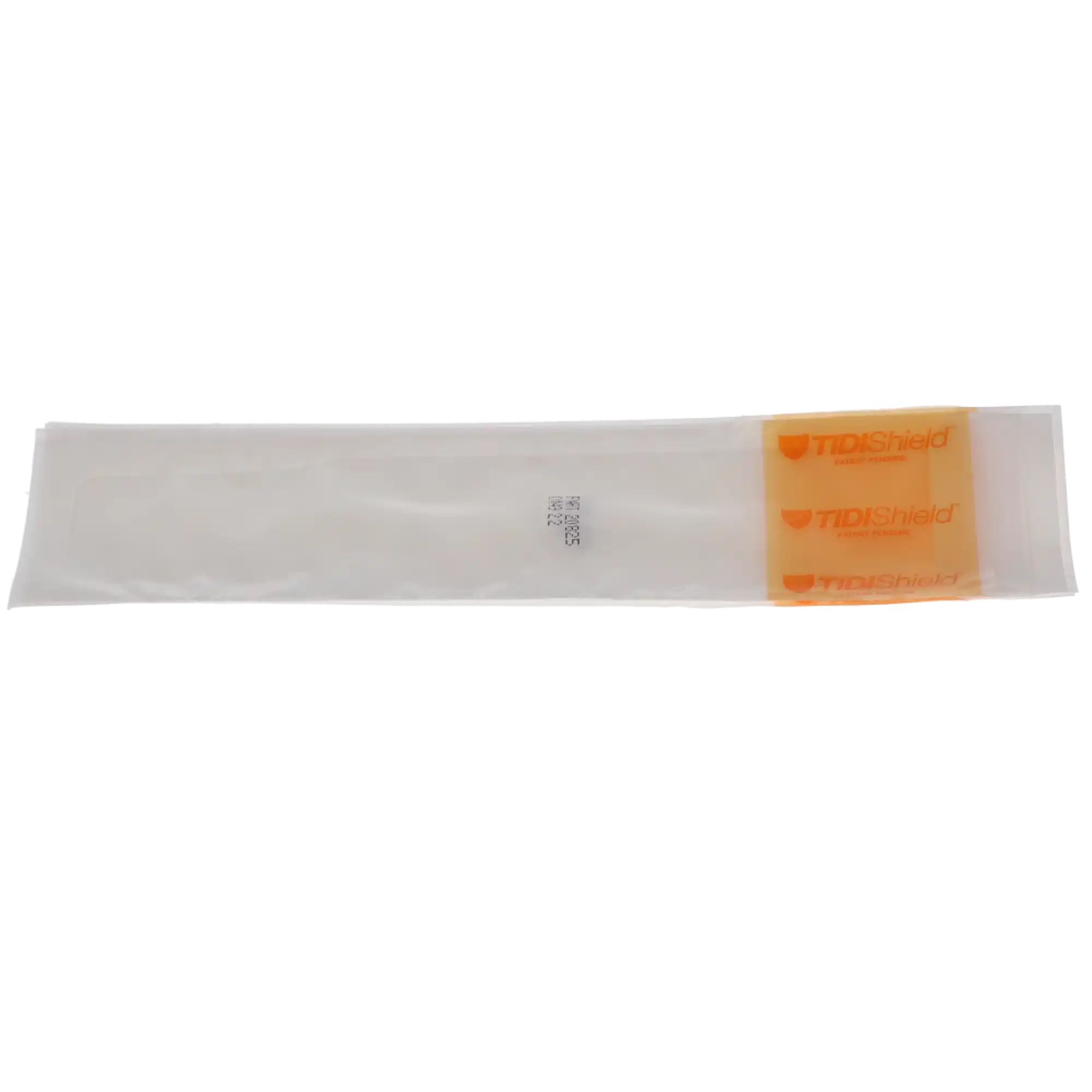 Tidi Products Custom Digital X-ray Sensor Sheaths for Schick Size 2, Latex-Free, 100/Box, 20825 thumbnail 2