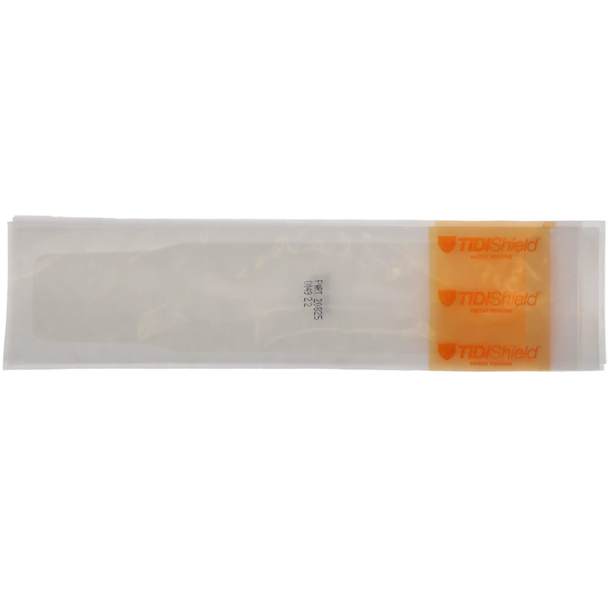 Tidi Products Custom Digital X-ray Sensor Sheaths for Schick Size 2, Latex-Free, 100/Box, 20825 thumbnail 5