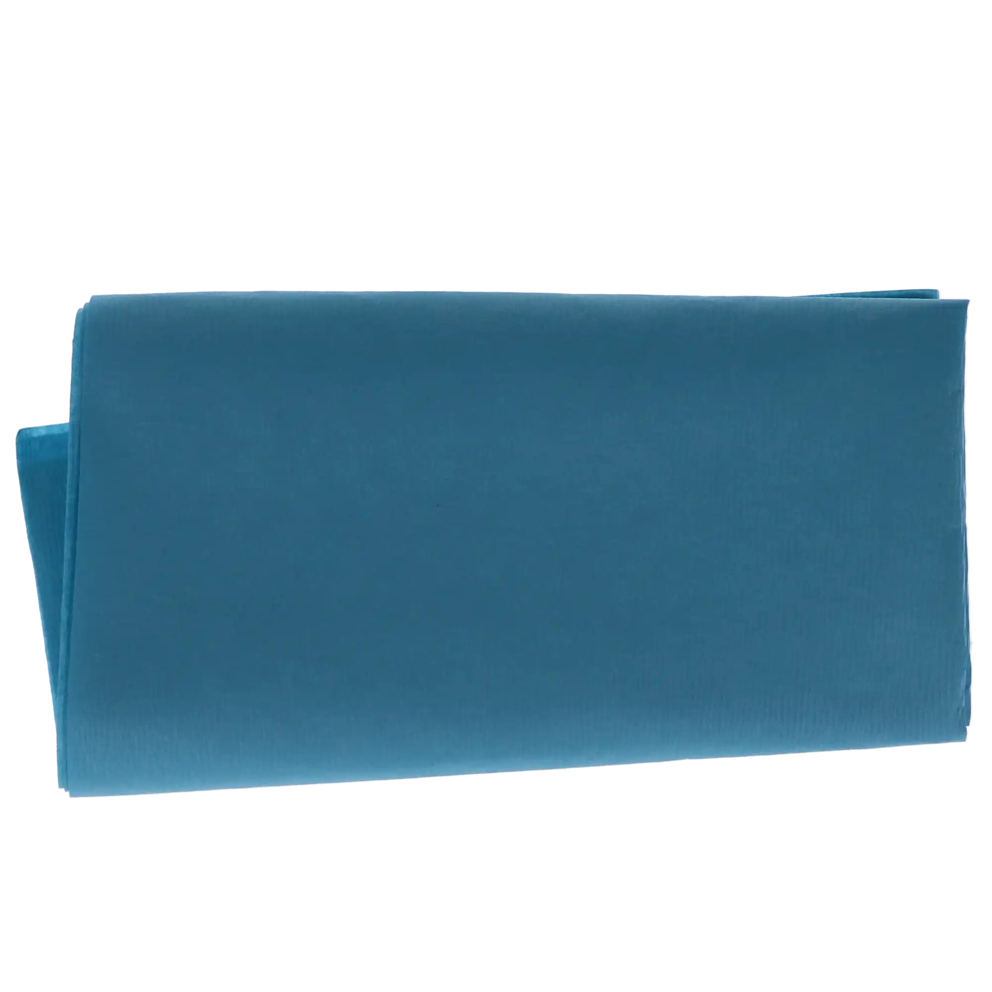 Tidi Products Sterilization Wrap, 20" x 20", Blue, 500/Case, 960175 thumbnail 8