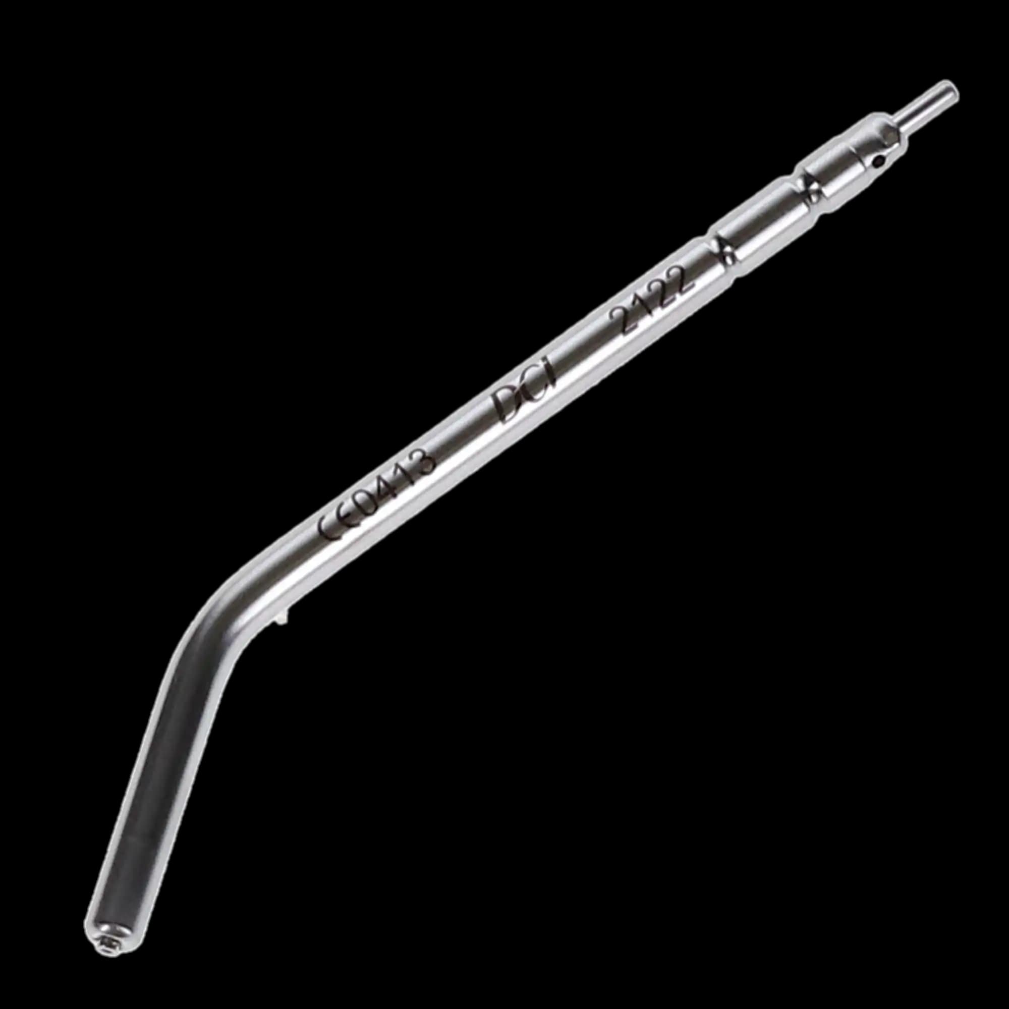 DCI Air/Water Syringe Tips, A-Dec Style, Autoclavable, 5/Pk, 3055 thumbnail 3