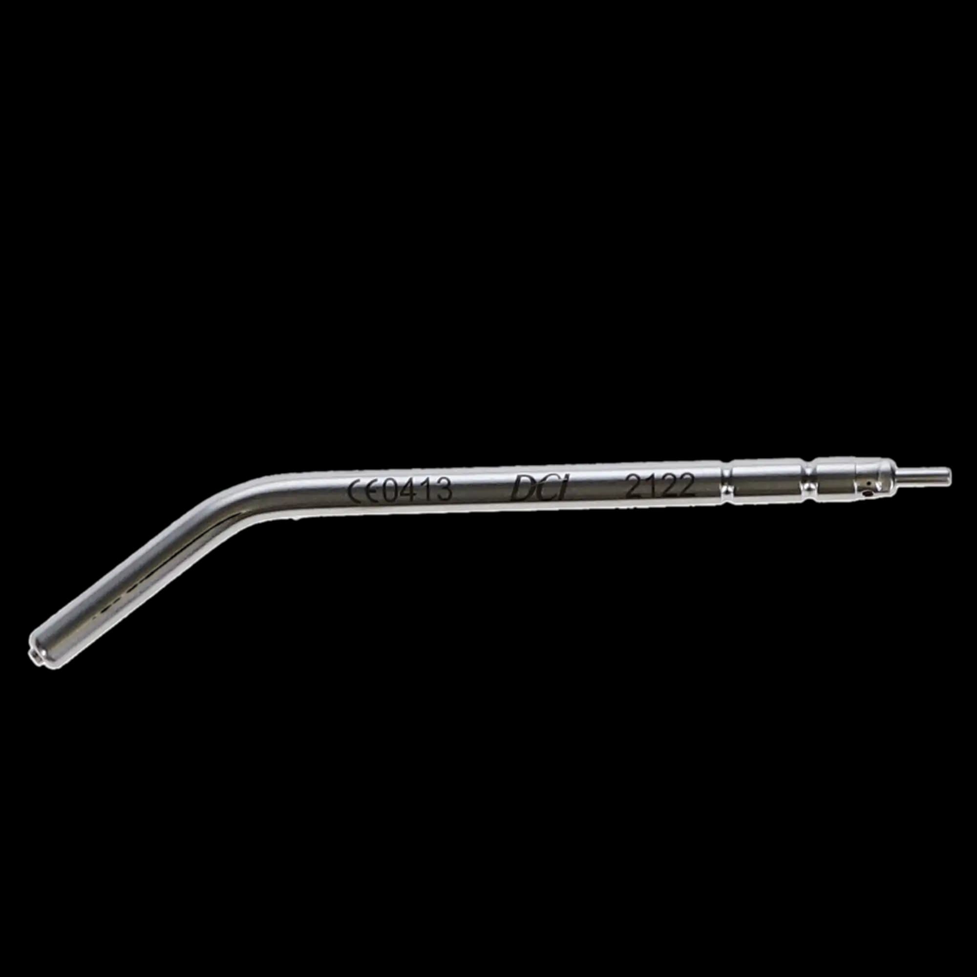 DCI Air/Water Syringe Tips, A-Dec Style, Autoclavable, 5/Pk, 3055 thumbnail 5