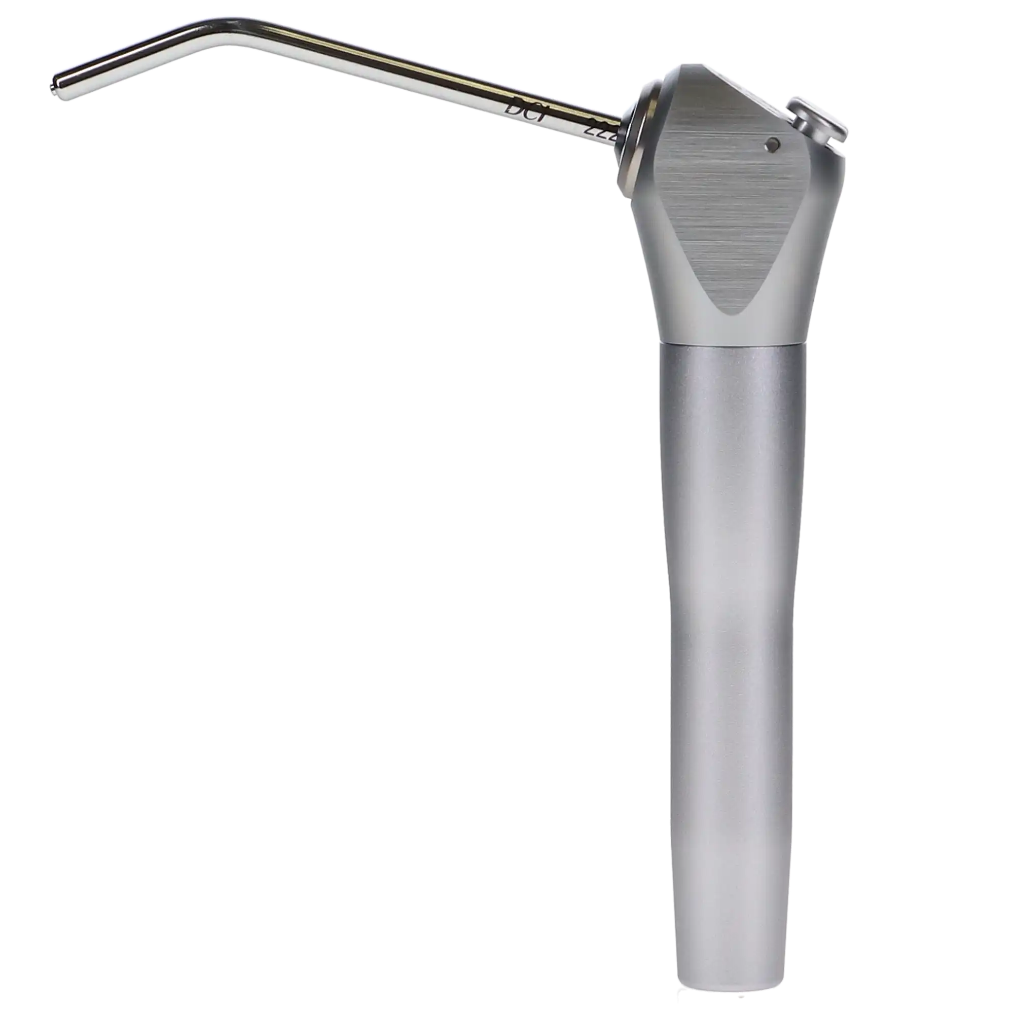 DCI International Quick-Clean Standard 3-Way Air/Water Syringe, Less Tubing, with 1 Metal Tip, 1/PK, 3430 thumbnail 6