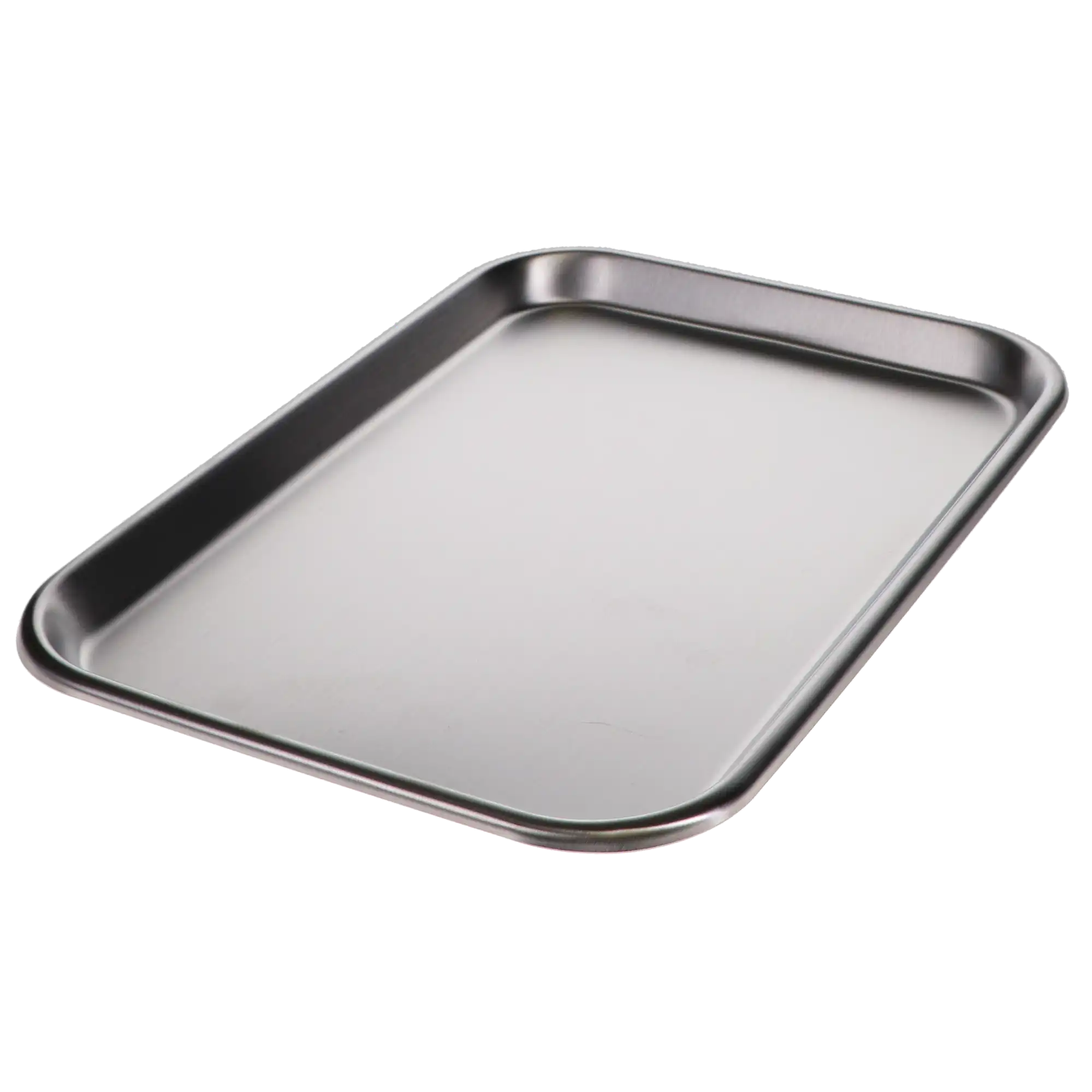 DCI International Stainless Steel Set-Up Tray, Size B, 9-3/4" x 13-1/2", 1/Pk, 8013 thumbnail 3