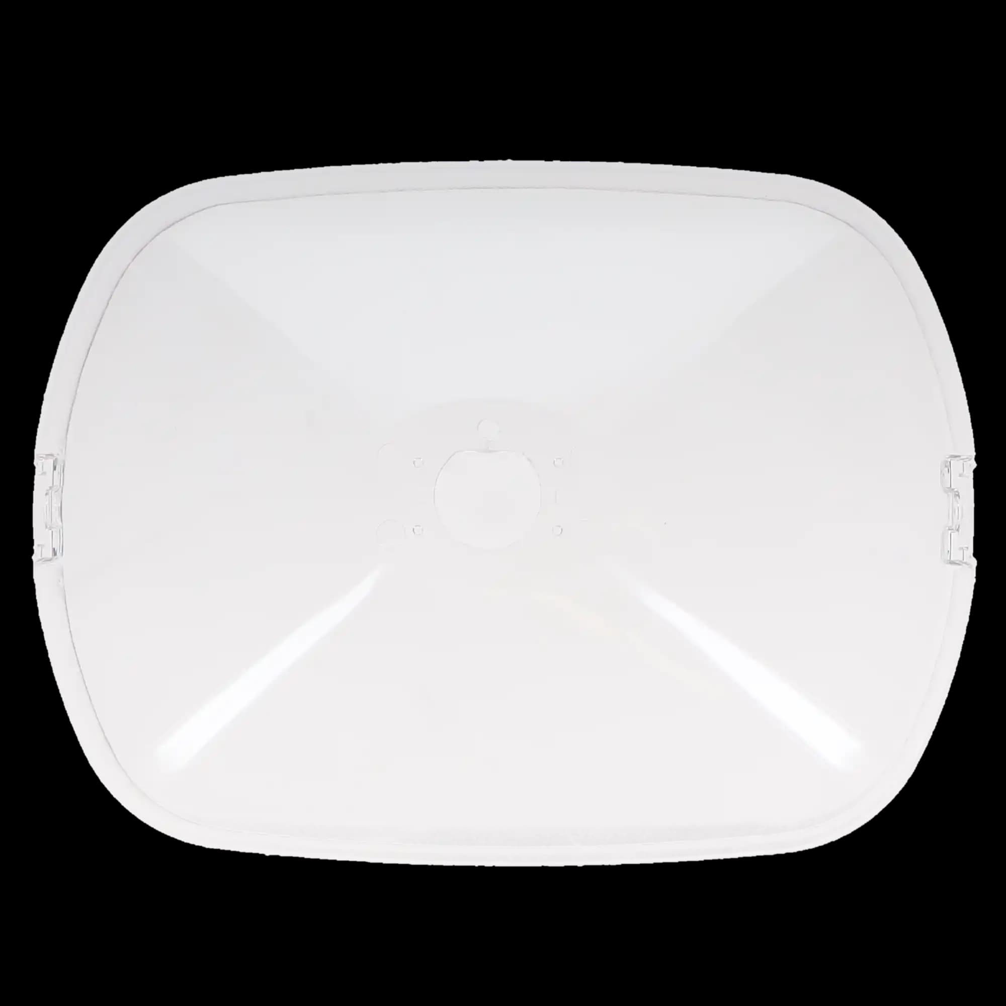 DCI International A-dec Light Shield for 500/6300 Halogen Lights, 1/Pk, DCI9390 - A-dec Light Shield - Image 1
