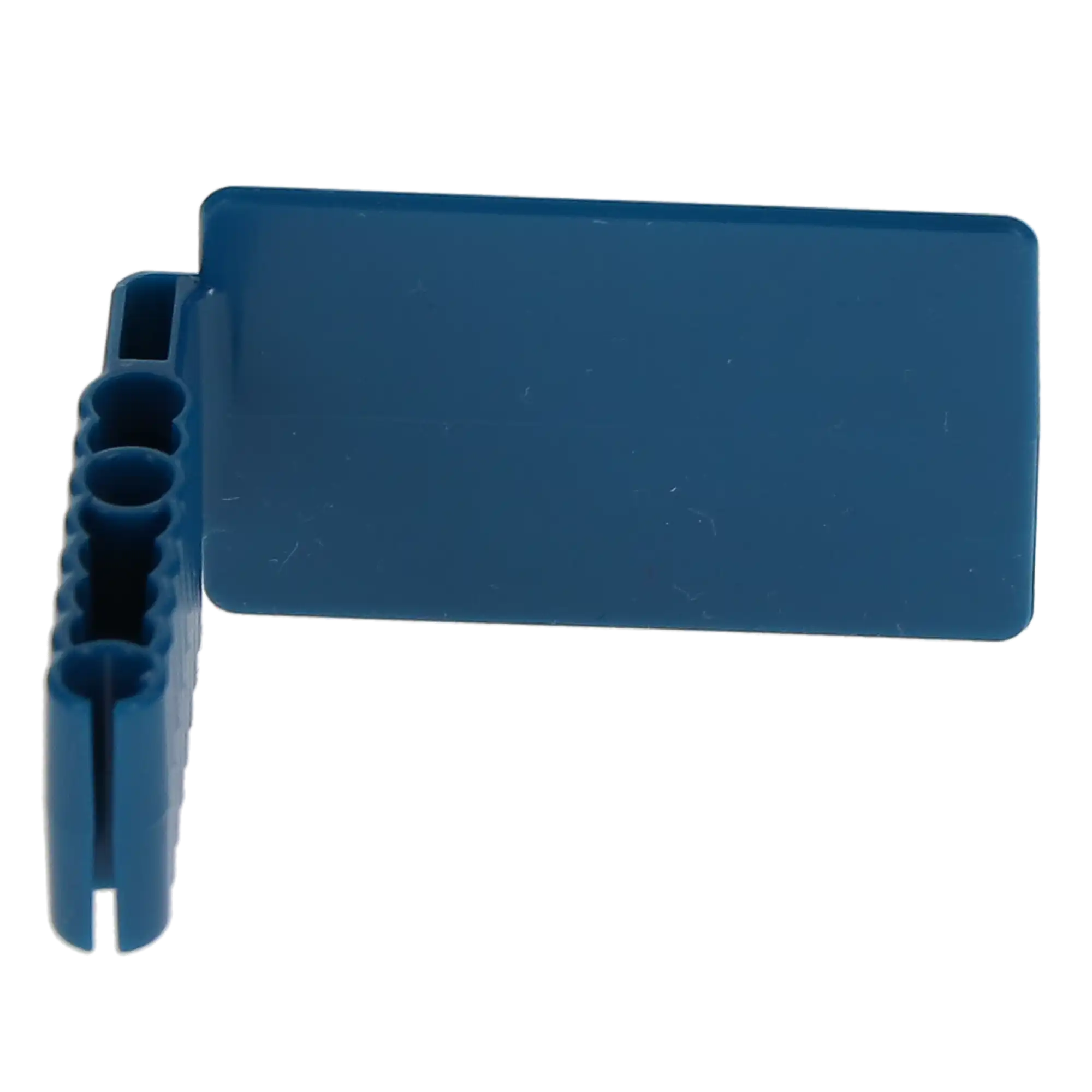 Dentsply Sirona XIOS PLUS Anterior Sensor Holder Tabs, Blue, Adhesive, 100/Pk, 6176510 thumbnail 3