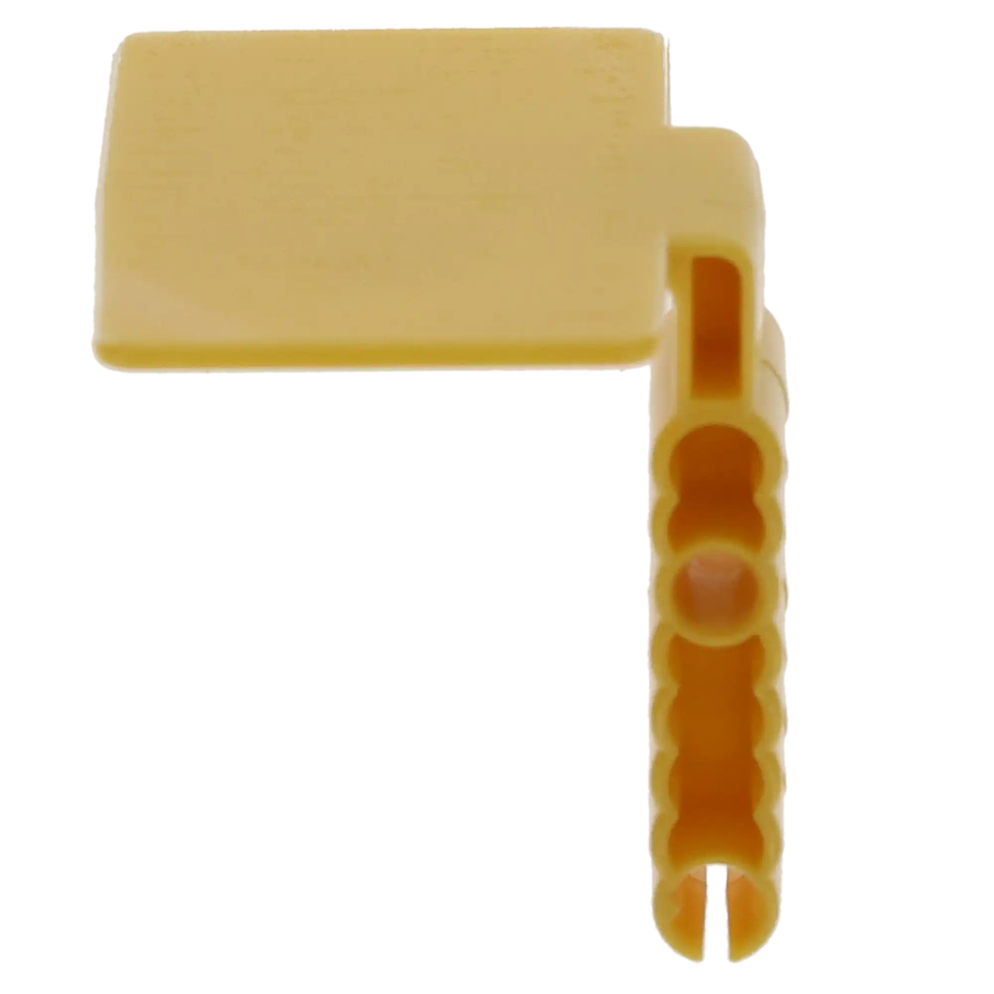 Dentsply Sirona Xios Plus Posterior Sensor Holder Tabs, Yellow, Single-Use, Adhesive, 100/Pk, 6176528 thumbnail 5