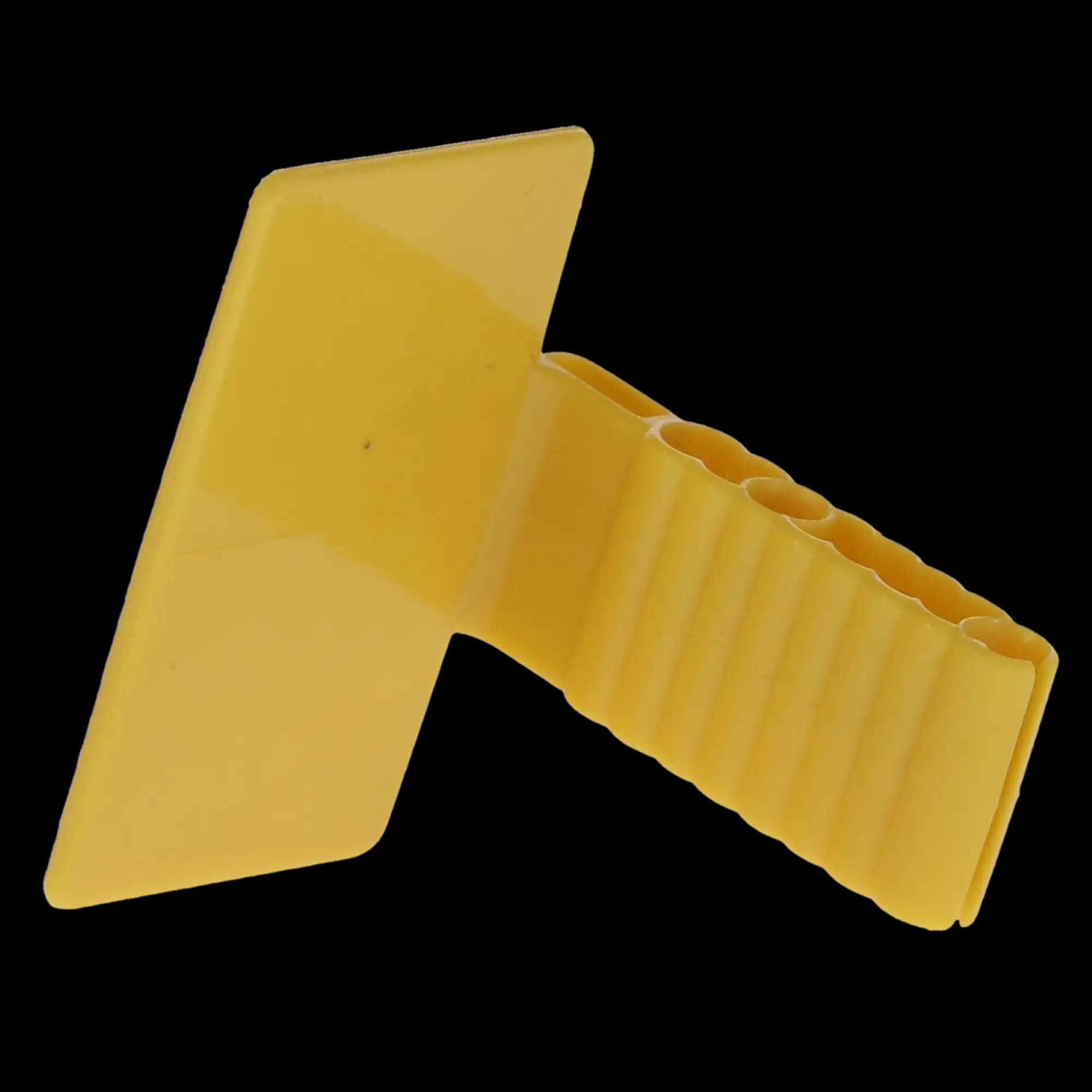 Dentsply Sirona Xios Plus Posterior Sensor Holder Tabs, Yellow, Single-Use, Adhesive, 100/Pk, 6176528 thumbnail 7