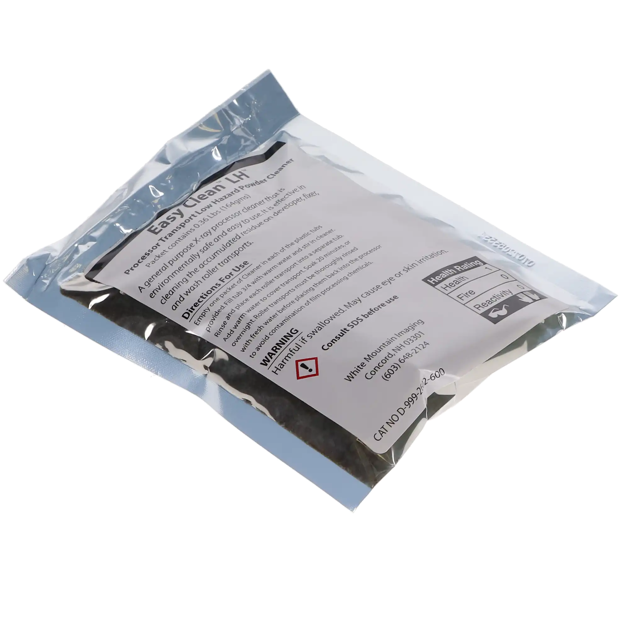 Easy Clean Processor Cleaning Powder, 116 g Packets, 12/Box, 9992602602 thumbnail 5