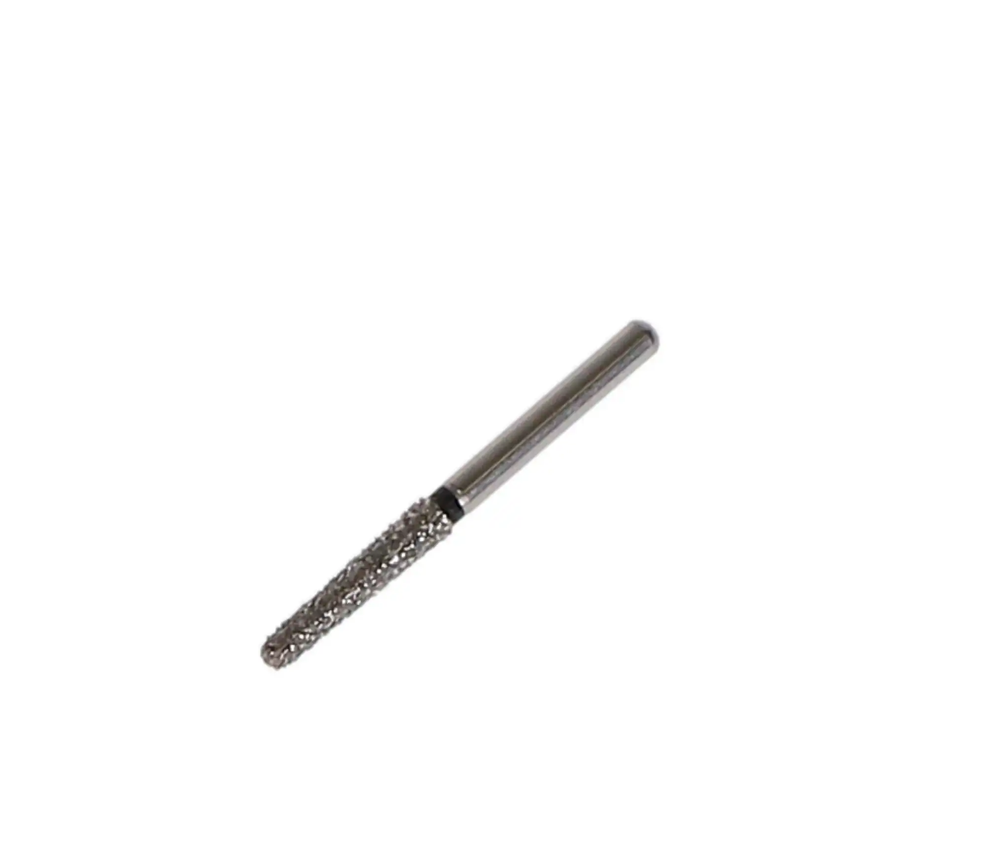 NeoDiamond Operative Diamond Single-Use Bur, FG, Round End Taper, 1.8 mm, Coarse, 25/Pk, 1118.9C thumbnail 2