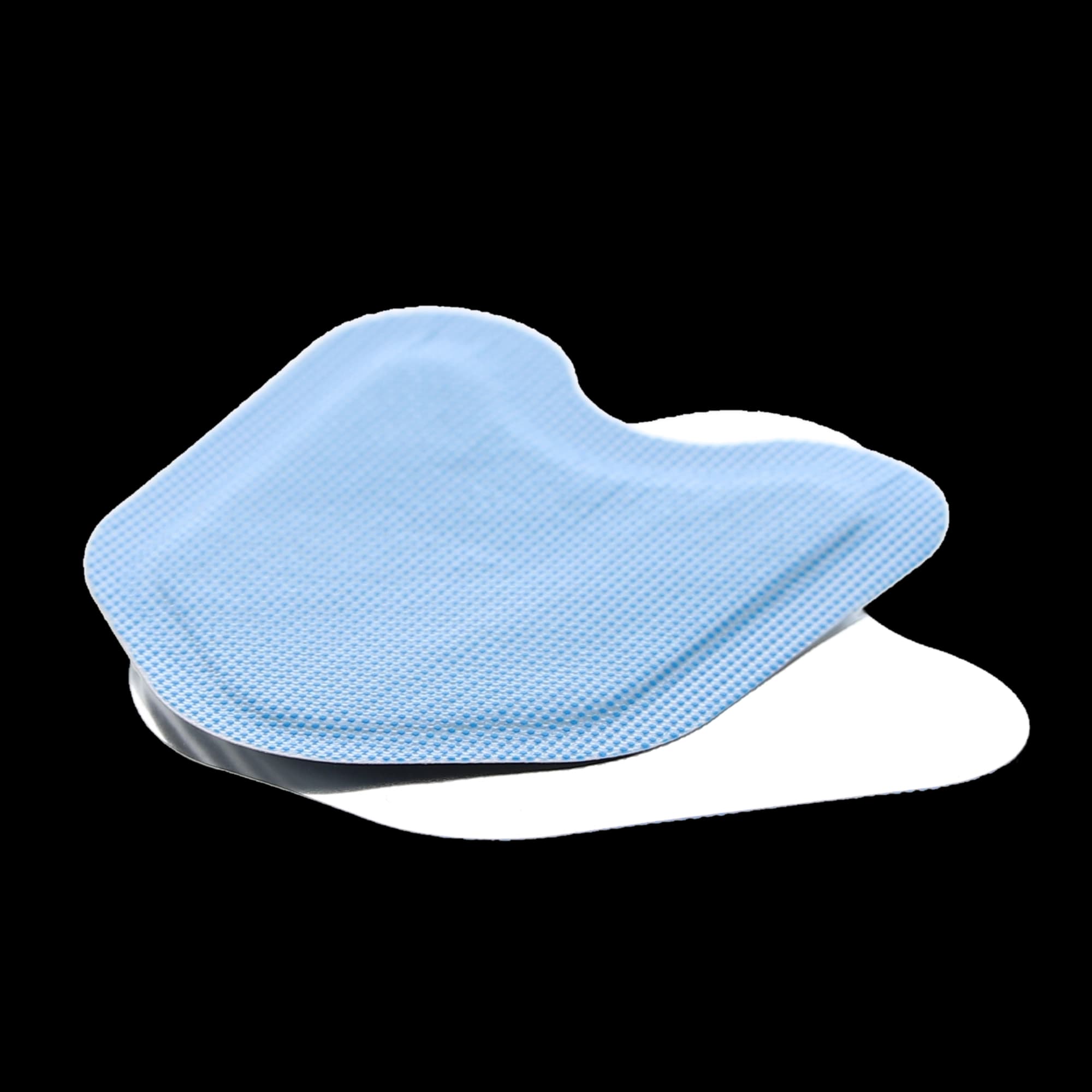 Microcopy NeoDrys Reflective Saliva Absorbent Cotton Roll Substitute, Large, Blue, 50/Pk, DYRL thumbnail 10