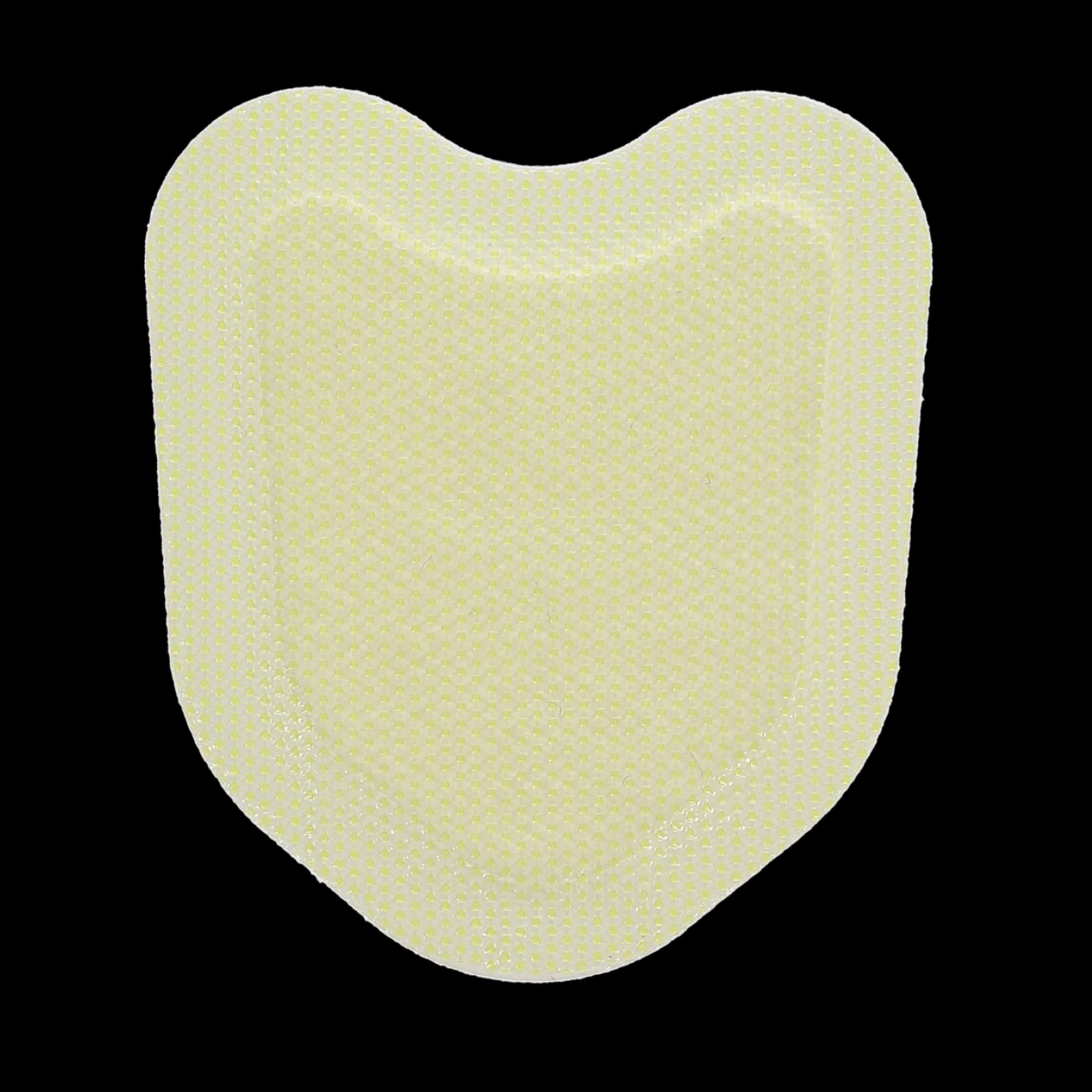 Microcopy NeoDrys Original Saliva Absorbent Cotton Roll Substitute, Small, Yellow, 50/Pk, DYS thumbnail 6