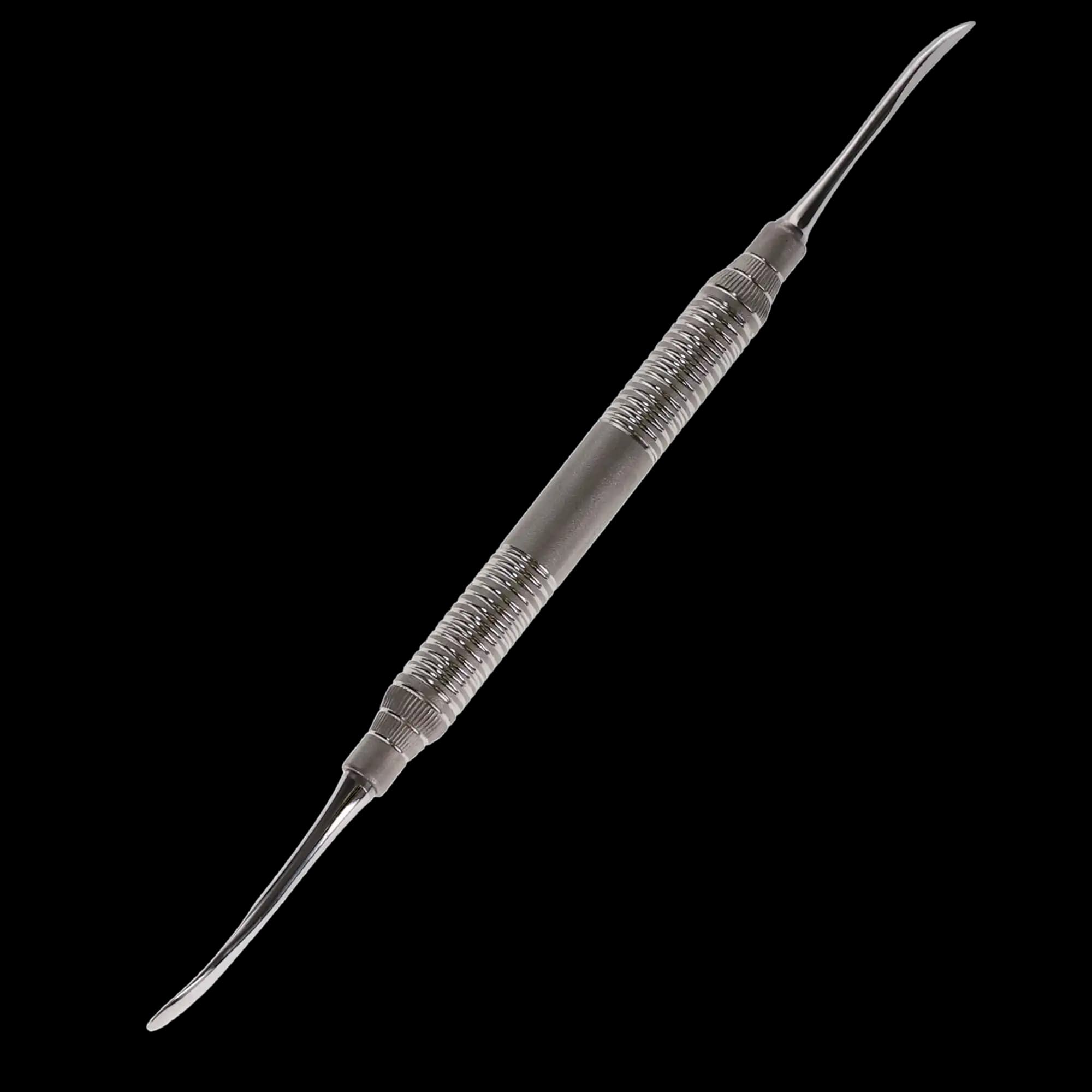 Molt Periosteal Elevator, #9, Double-Ended, 1/Pk, 704-120 thumbnail 3