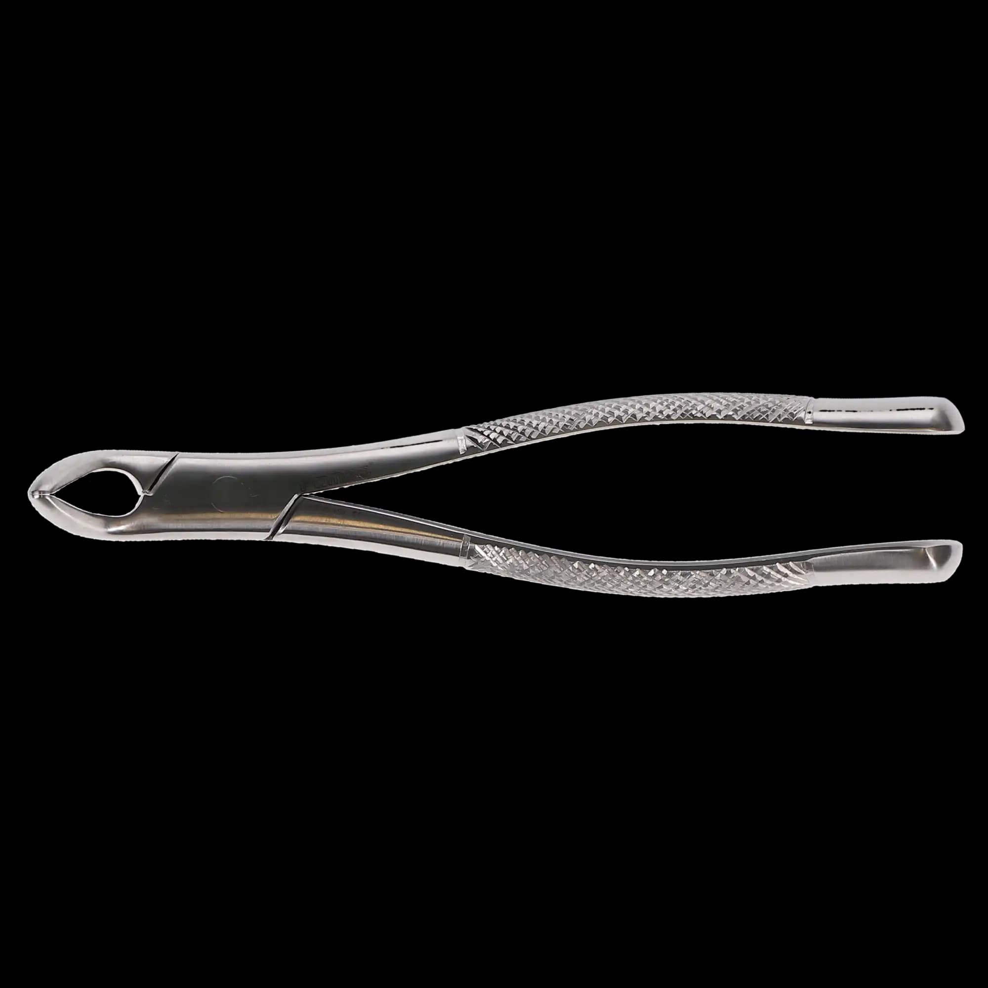 Pomee USA Extracting Forceps #151, Universal Bicuspid Lower Root, 1/Pk, 706-151 thumbnail 5