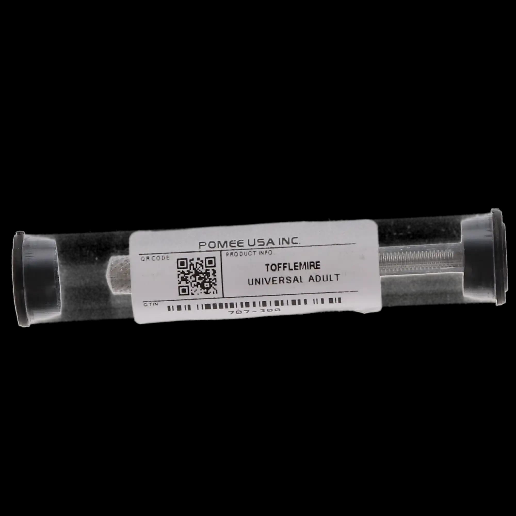 Tofflemire Matrix Retainer, Adult, Universal, 1/Pk, 707-300 thumbnail 4