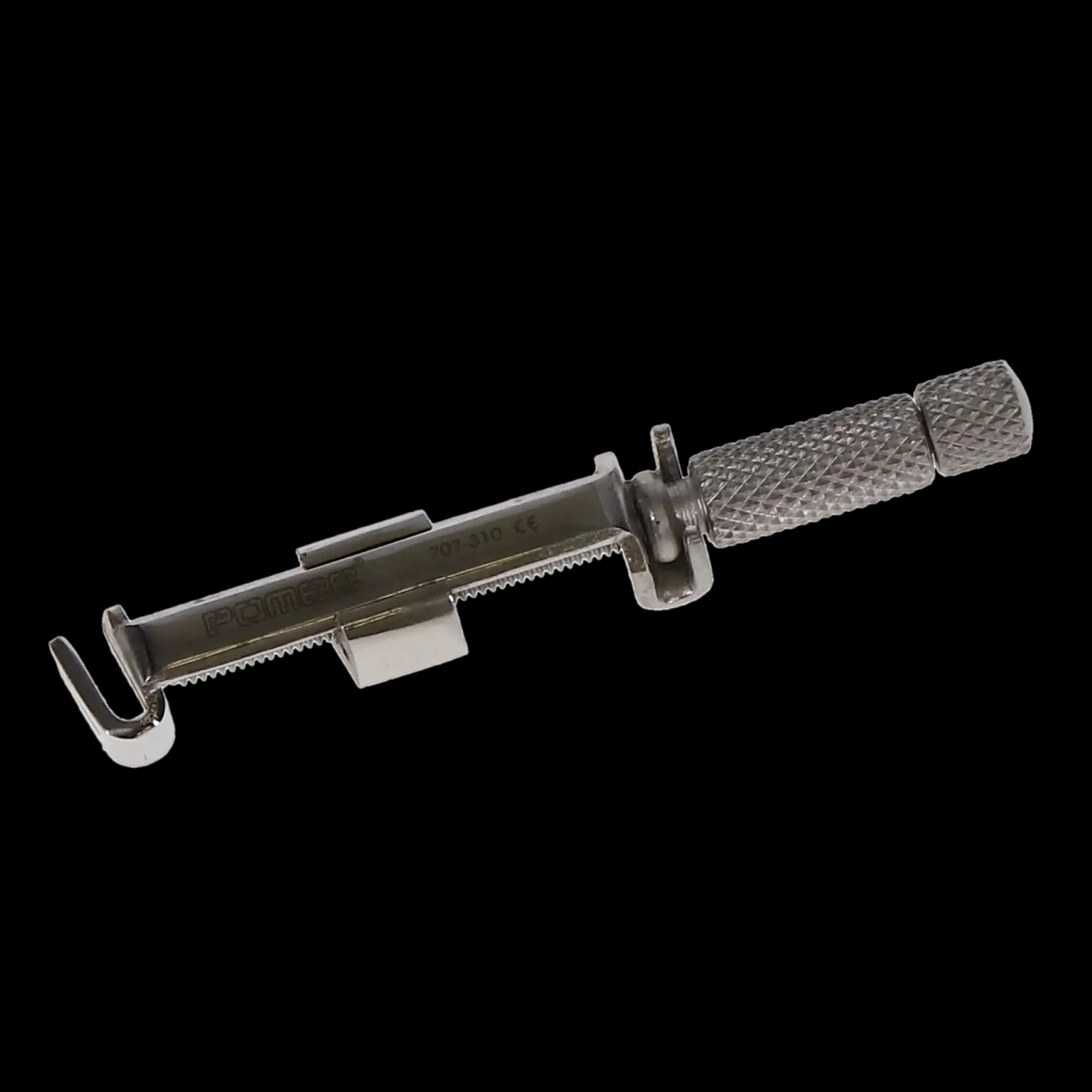 Tofflemire Matrix Retainer, Adult, Contra Angle, 1/Pk, 707-310 thumbnail 3