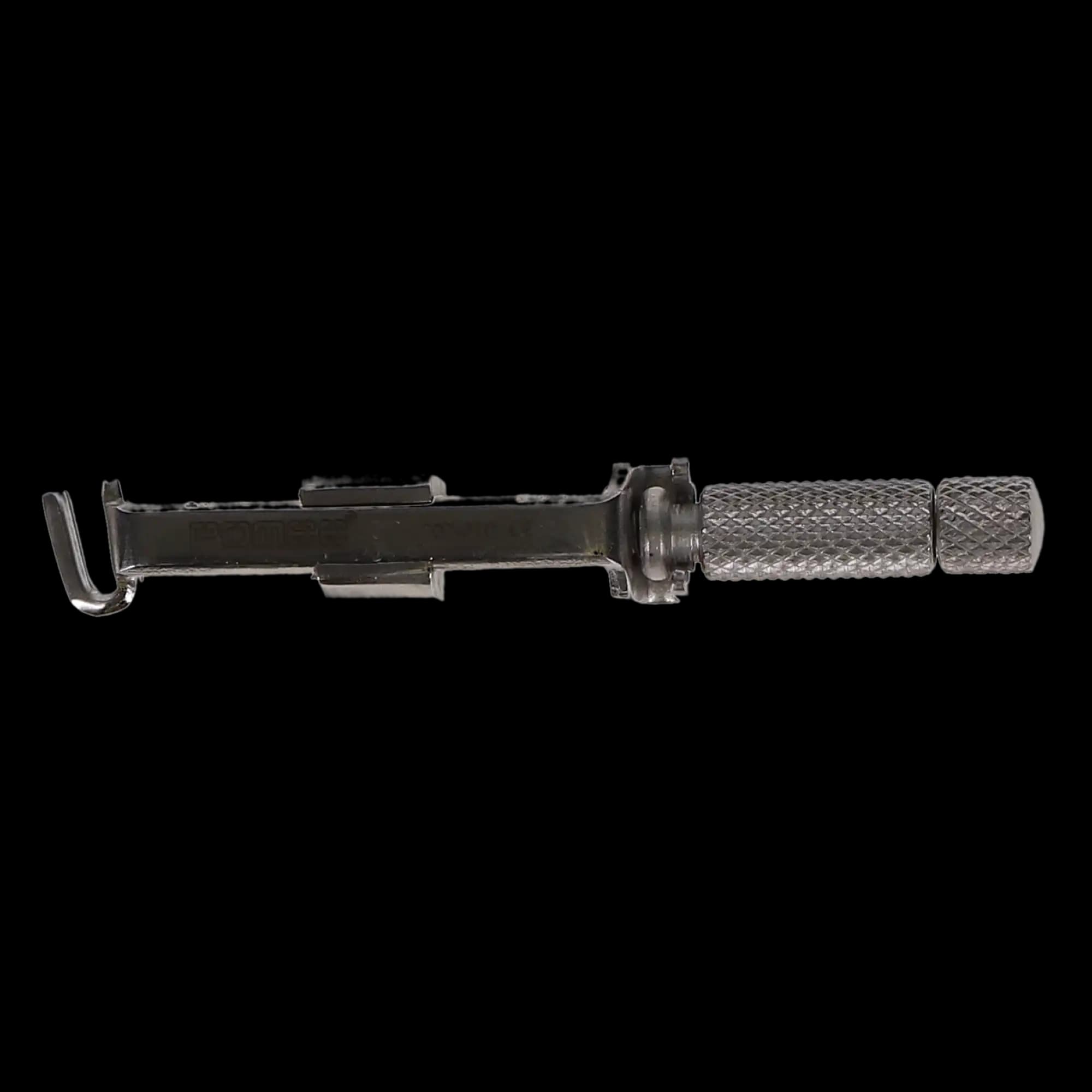 Tofflemire Matrix Retainer, Adult, Contra Angle, 1/Pk, 707-310 thumbnail 5