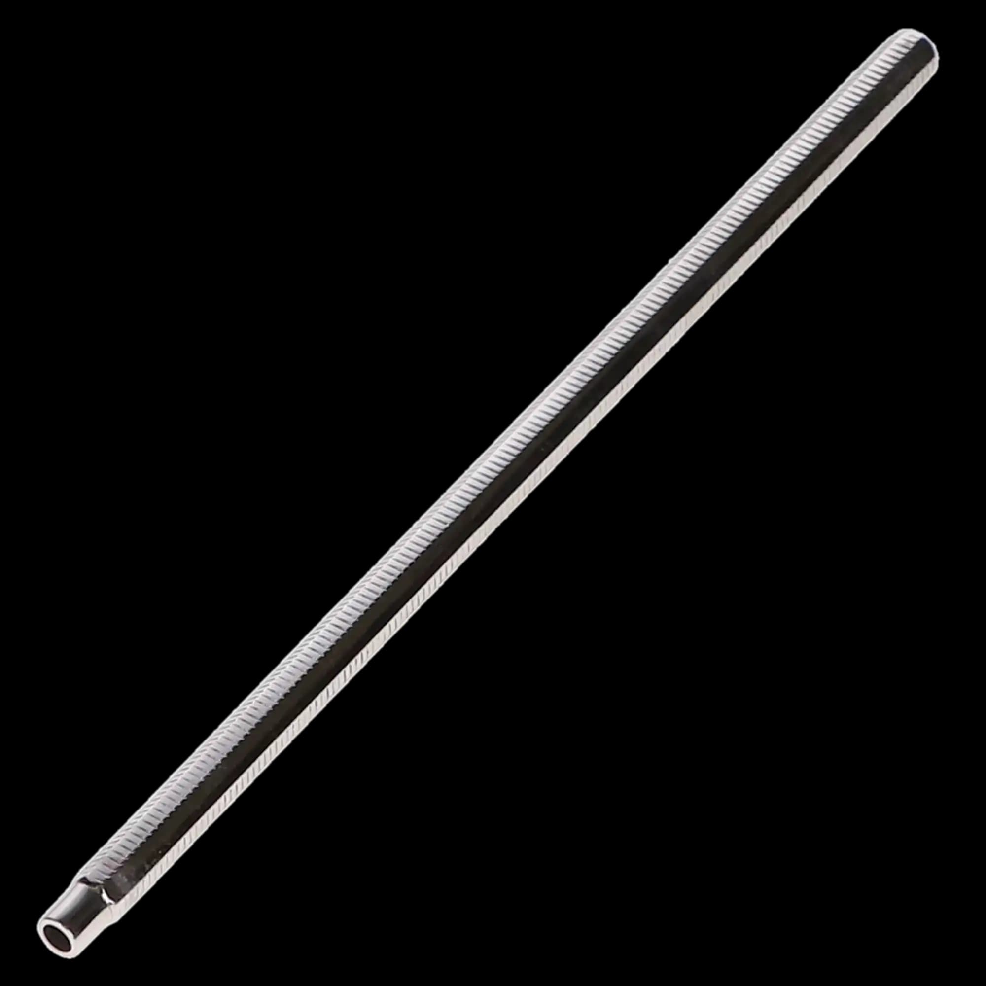 Pomee Mouth Mirror Handle, Cone Socket, Octagonal, 1/Pk, 707-405 - Pomee Mouth Mirror Handle, Cone Socket, Octagonal, 1/Pk, 707-405 - Image 1
