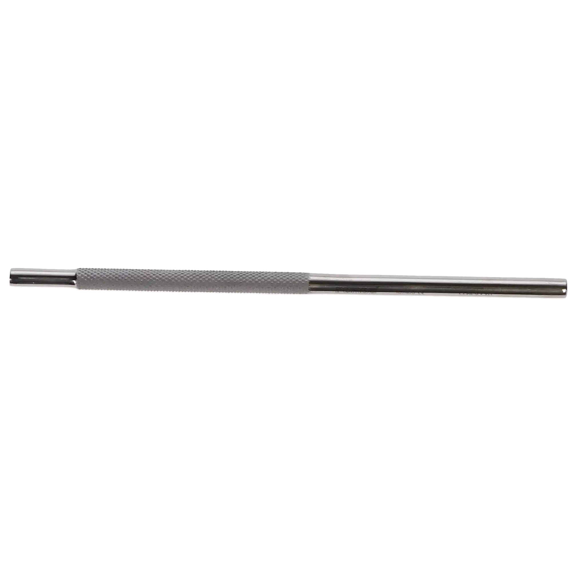 Mouth Mirror Handle, Cone Socket, Round, 1/Pk, 707-420 thumbnail 5