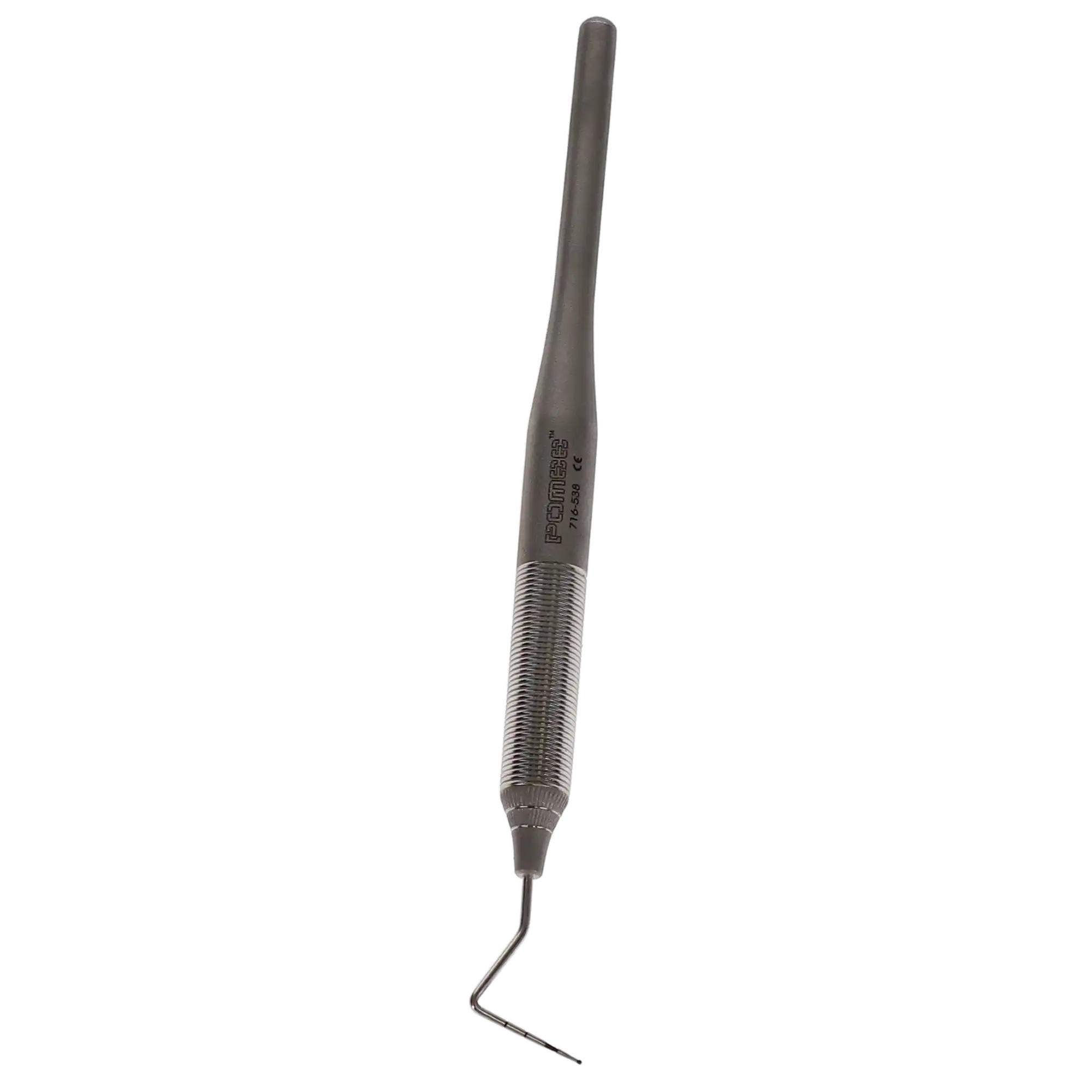 Pomee Clear View Periodontal Probe, Single-Ended, #11.5 (WHO), 1/Pk, 716-538 thumbnail 3