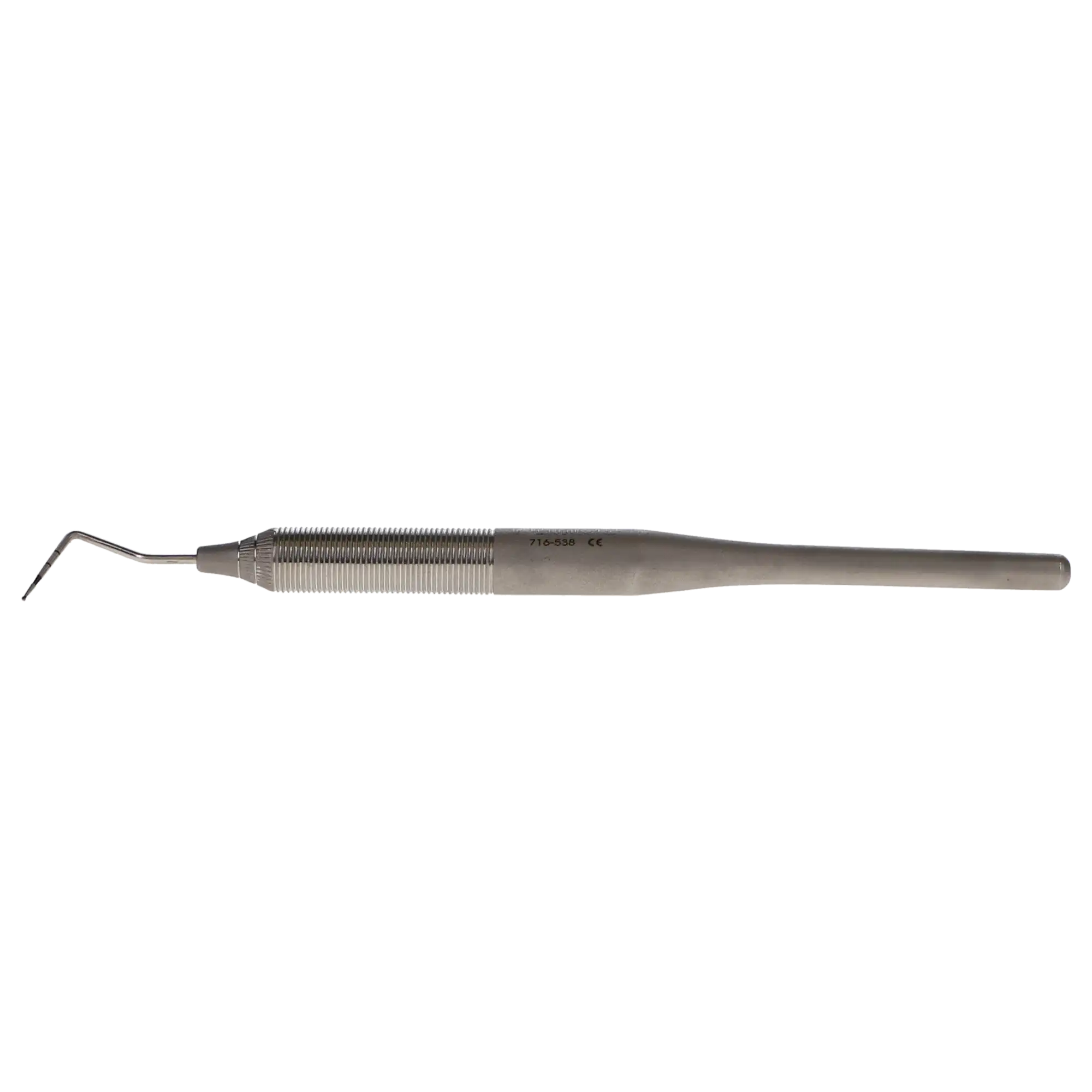 Pomee Clear View Periodontal Probe, Single-Ended, #11.5 (WHO), 1/Pk, 716-538 thumbnail 5