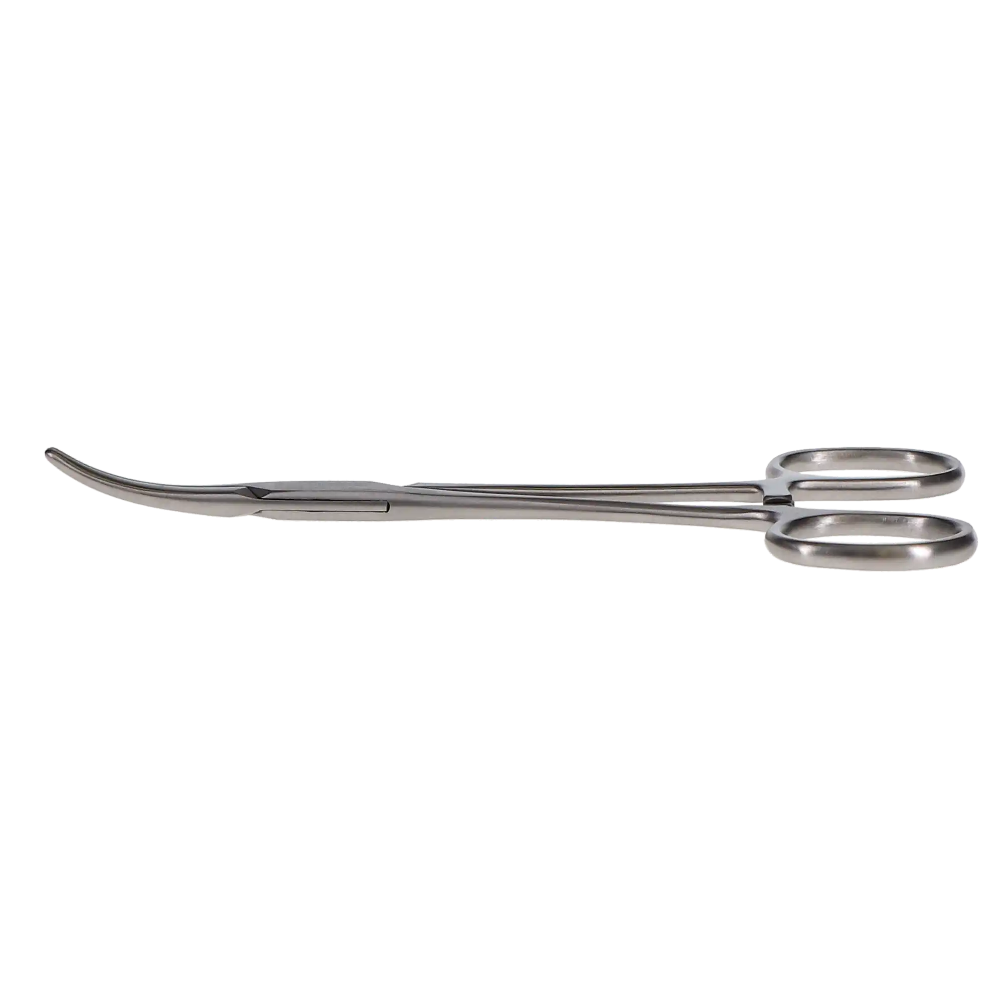 Kelly Hemostatic Forceps, Curved, 5.5", 1/Pk, 724-1135 - Kelly Hemostatic Forceps, Curved, 5.5", 1/Pk, 724-1135 - Image 1