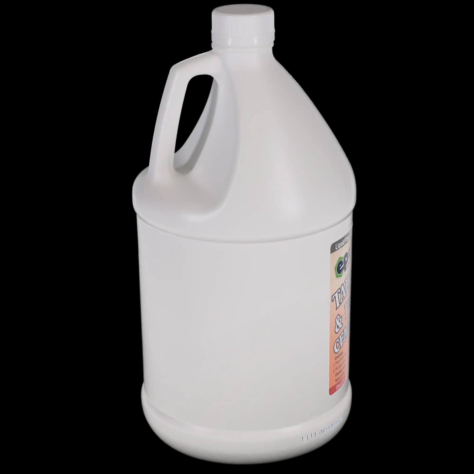 Keystone Optimize Tartar and Stain Remover Ultrasonic Solution, Ready-to-Use, 1 Gallon Bottle, 1/Pk, 00139 thumbnail 3