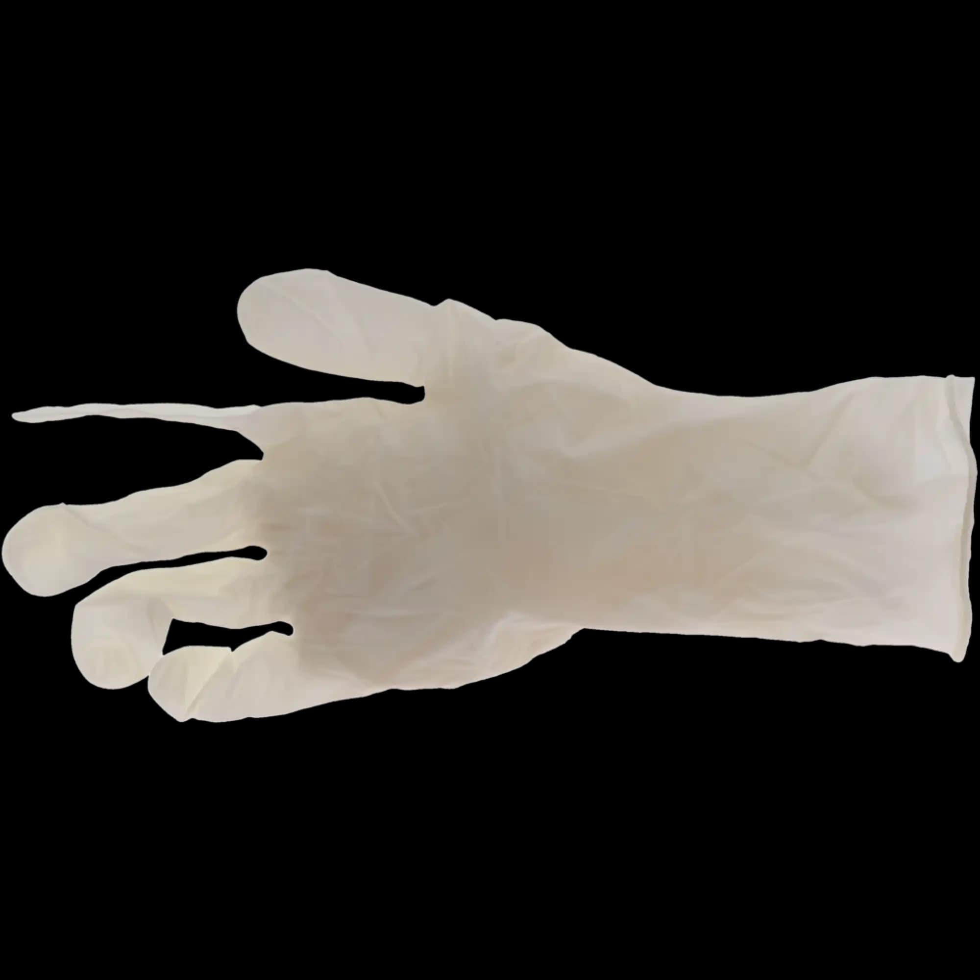 Finger Cots, Latex, Medium, 144/Box, IC641 thumbnail 5