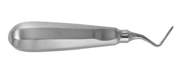 J&J Instruments Root Tip Elevator, #79, Standard Handle, 1/Pk, 04-379 - Root Tip Elevator, # 79, 1/Pk, IN04-379 - Image 1
