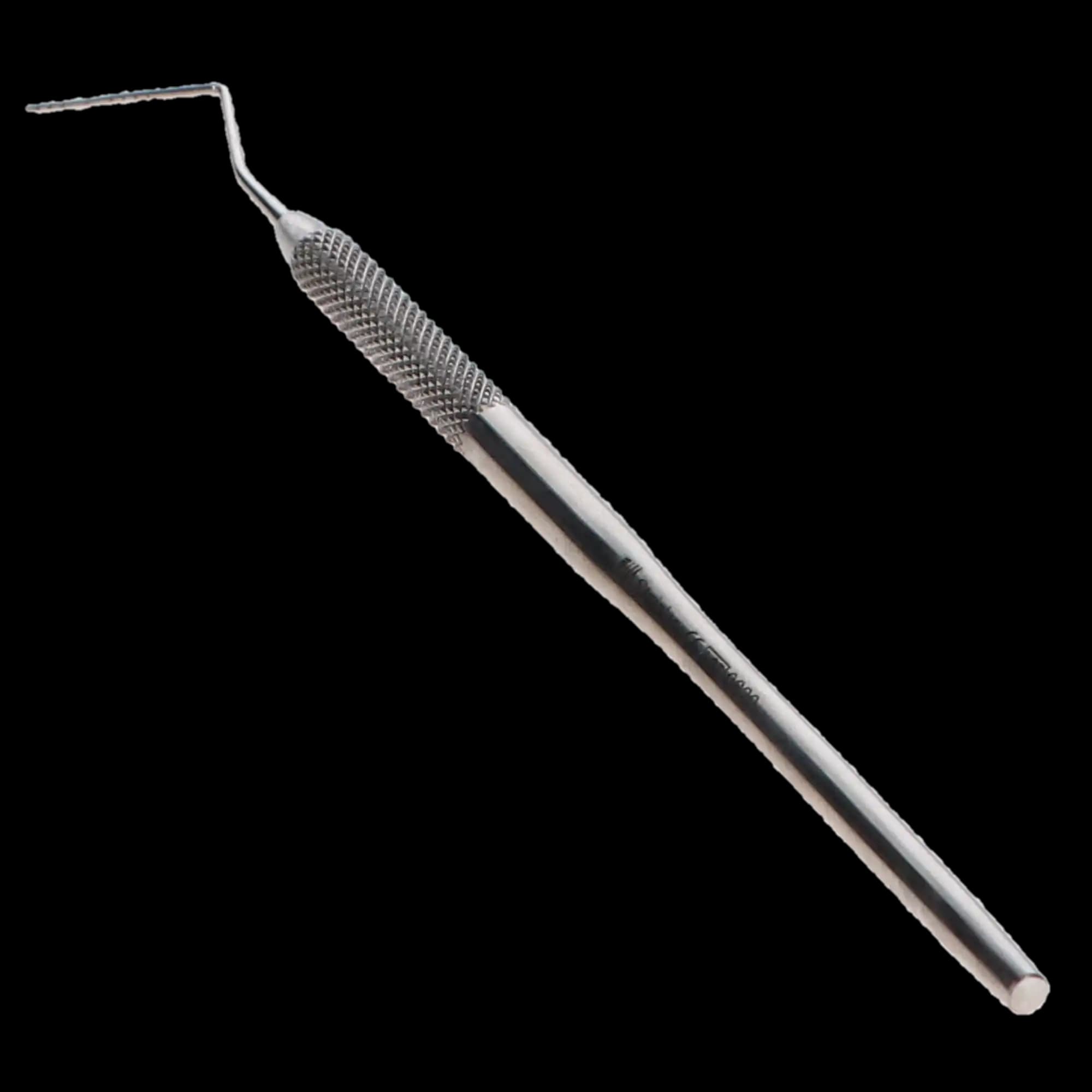J&J Instruments Williams Color-Coded Periodontal Probe, Single-Ended, Round, 1/Pk, 16-552 thumbnail 2