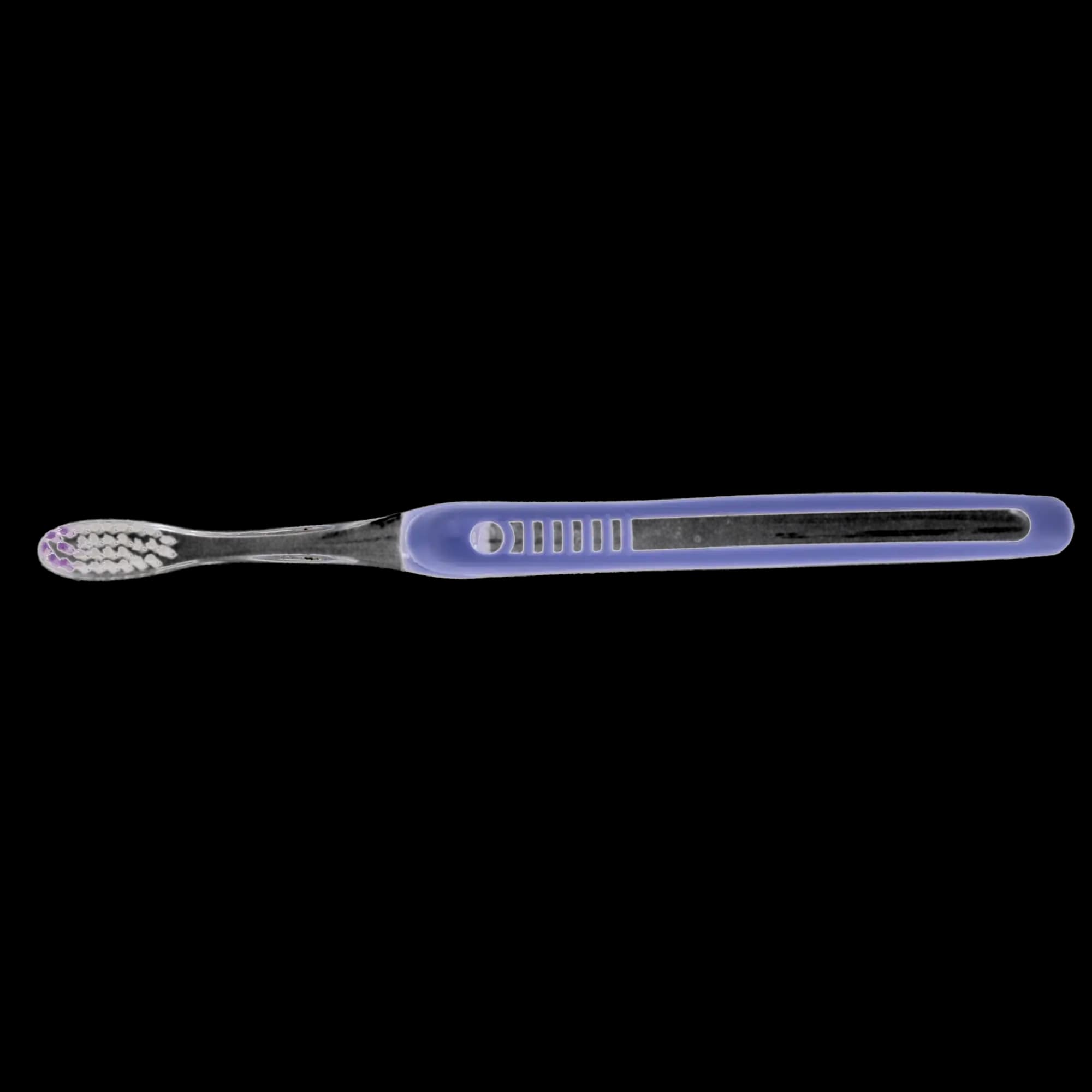 3D Dental Dream Adult Economy Toothbrush, 72/Pk, DATB-E thumbnail 5