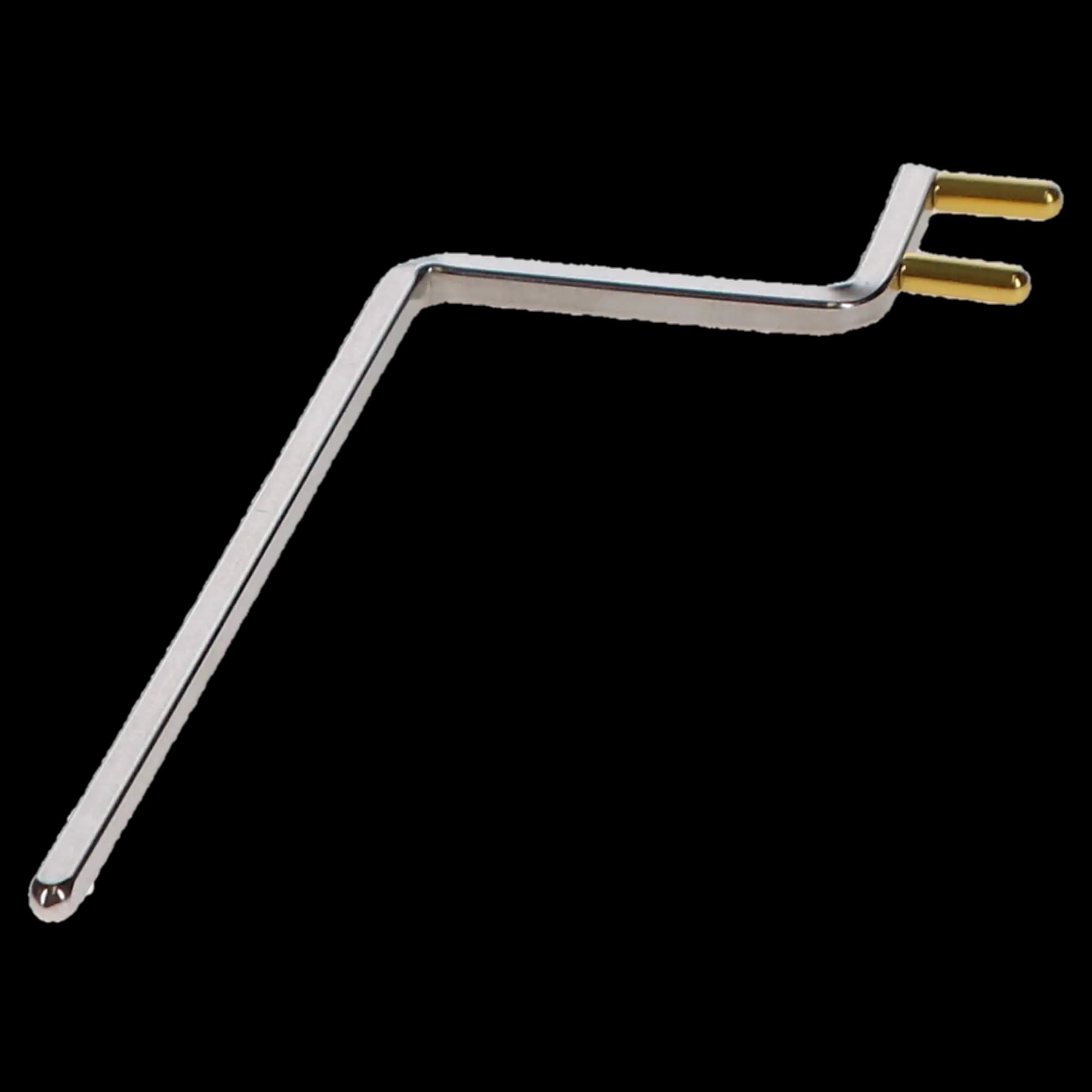 X-Ray Positioning Arm, Posterior, Yellow, 1/Pk, 10A-VXA-P thumbnail 3