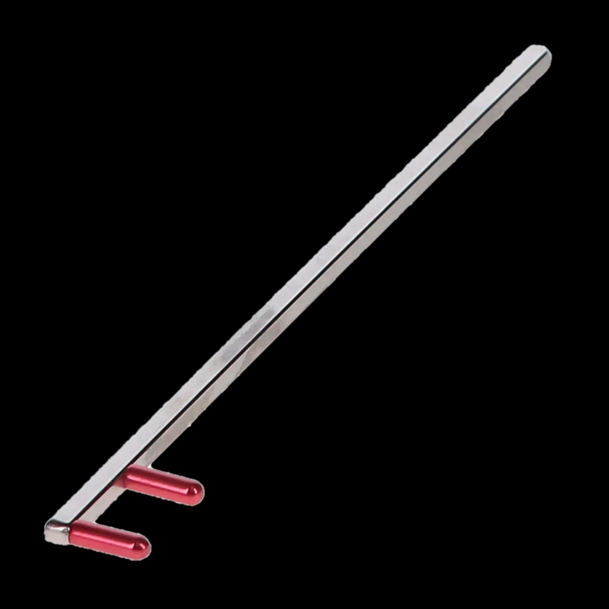 3D Dental Visionary X-Ray Positioning Arm, Bitewing, Red, 1/Pk, VXA-BW thumbnail 2