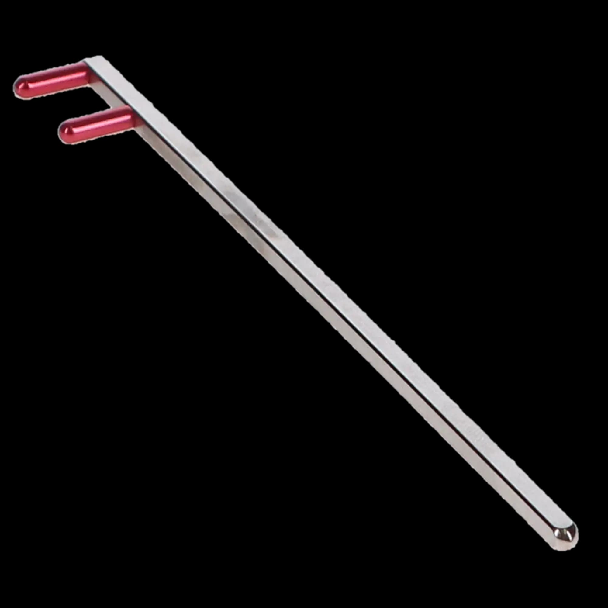 3D Dental Visionary X-Ray Positioning Arm, Bitewing, Red, 1/Pk, VXA-BW thumbnail 3