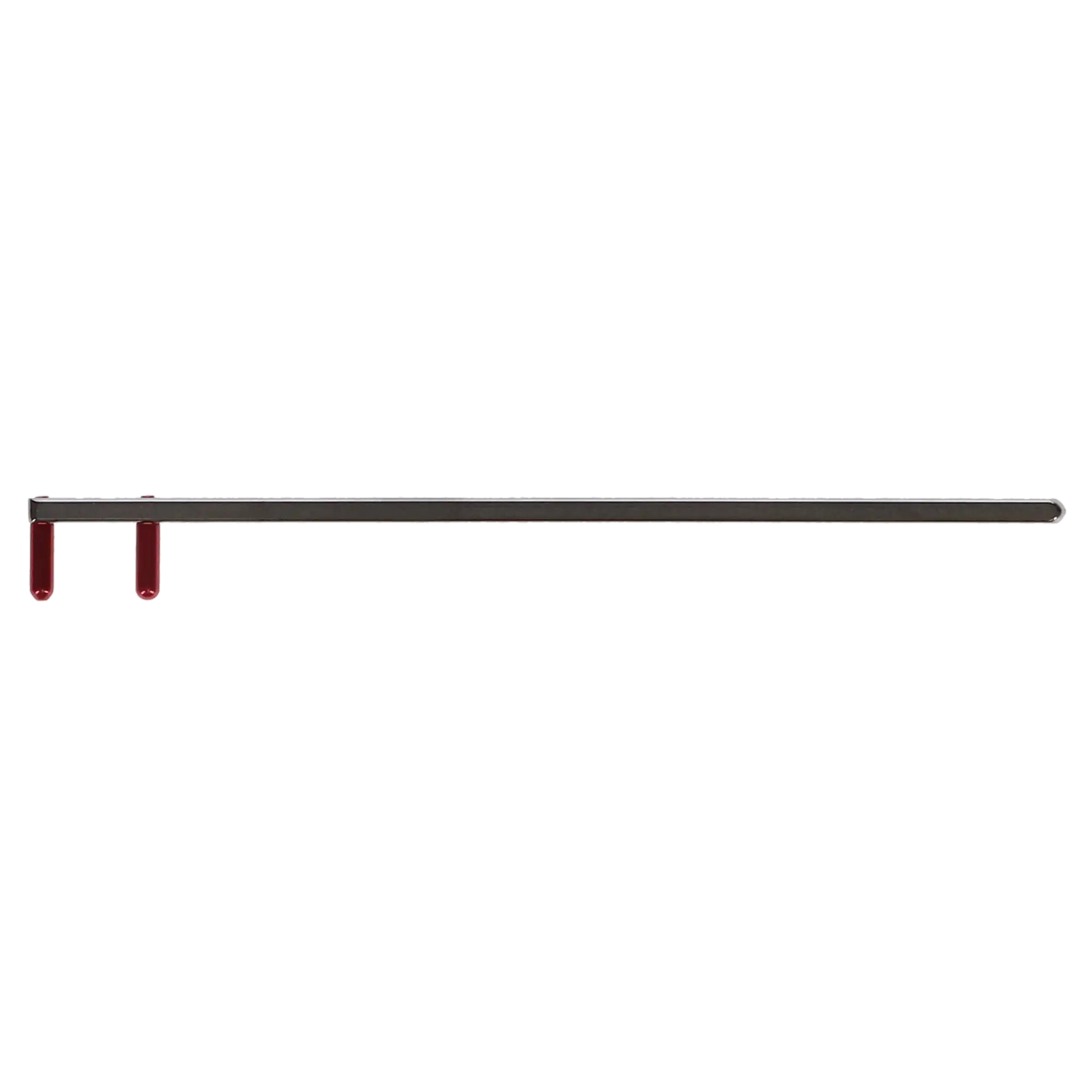 3D Dental Visionary X-Ray Positioning Arm, Bitewing, Red, 1/Pk, VXA-BW thumbnail 5