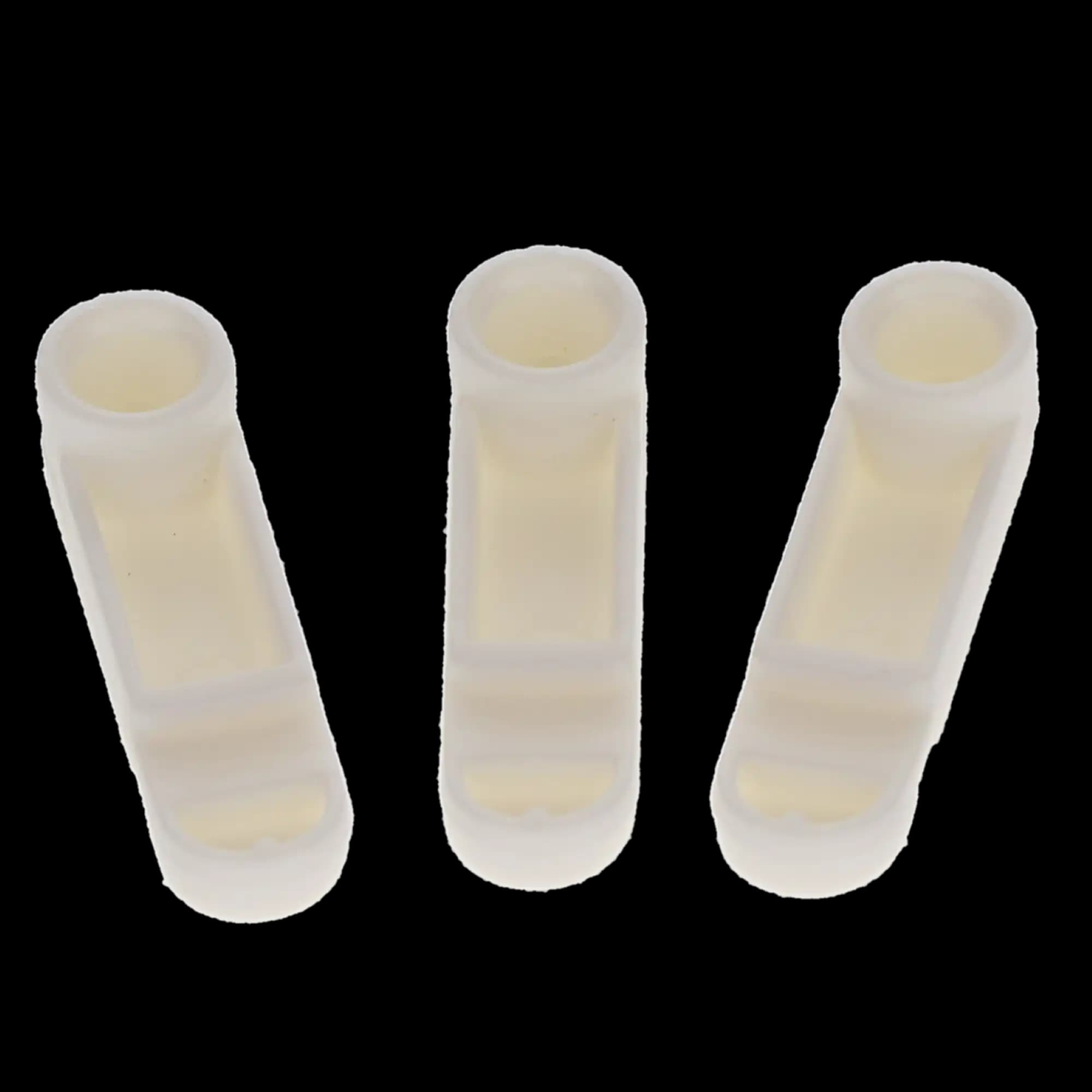 X-Ray Bite Blocks, #7020, 100/Pk, XR921 - X-Ray Bite Blocks, # 7020, 100/Pk, XR921 - Image 1