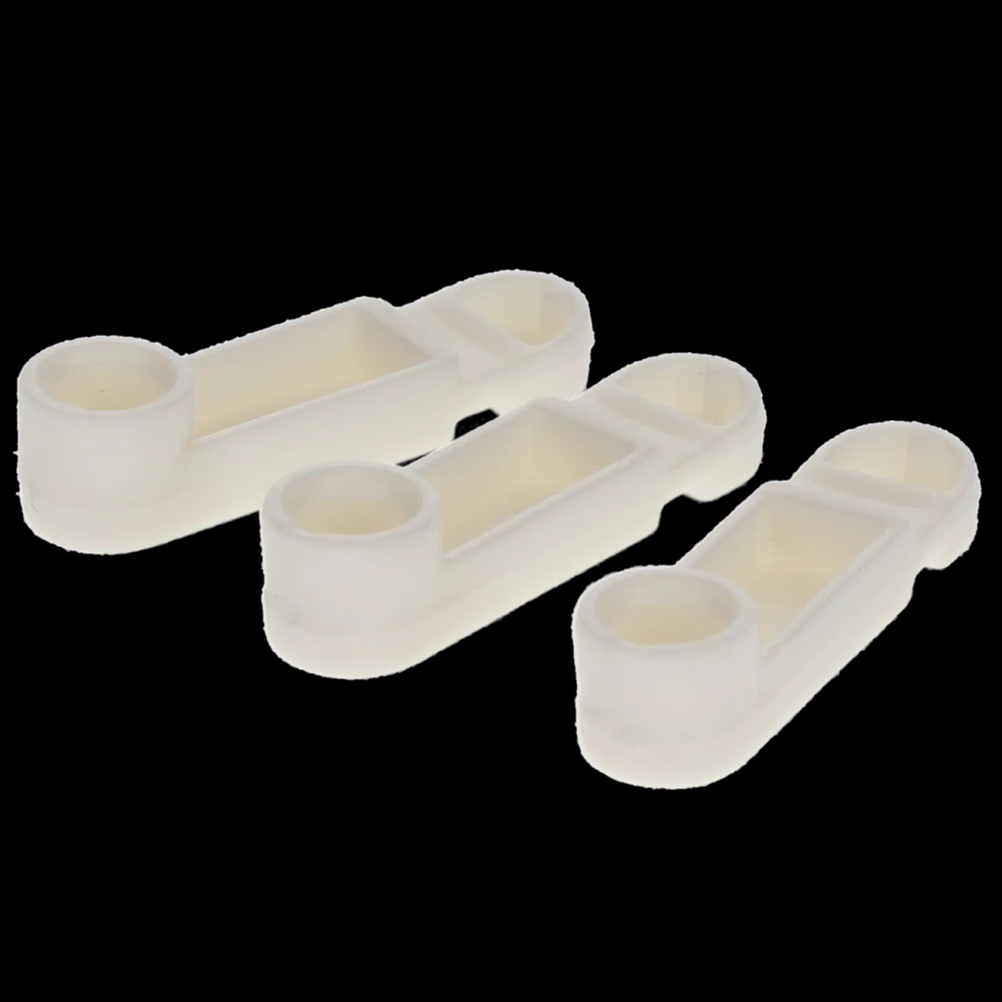 X-Ray Bite Blocks, #7020, 100/Pk, XR921 thumbnail 2