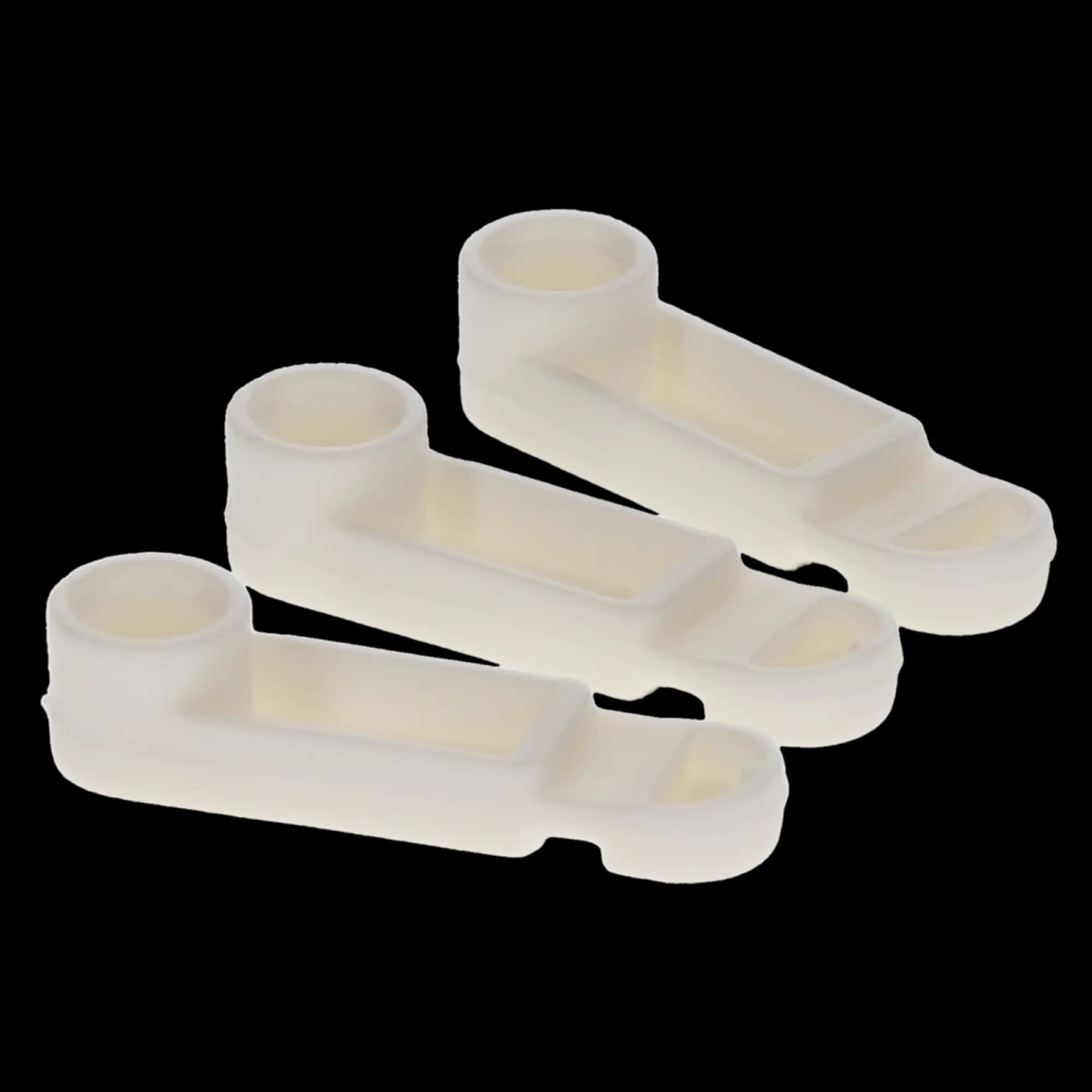 X-Ray Bite Blocks, #7020, 100/Pk, XR921 thumbnail 3