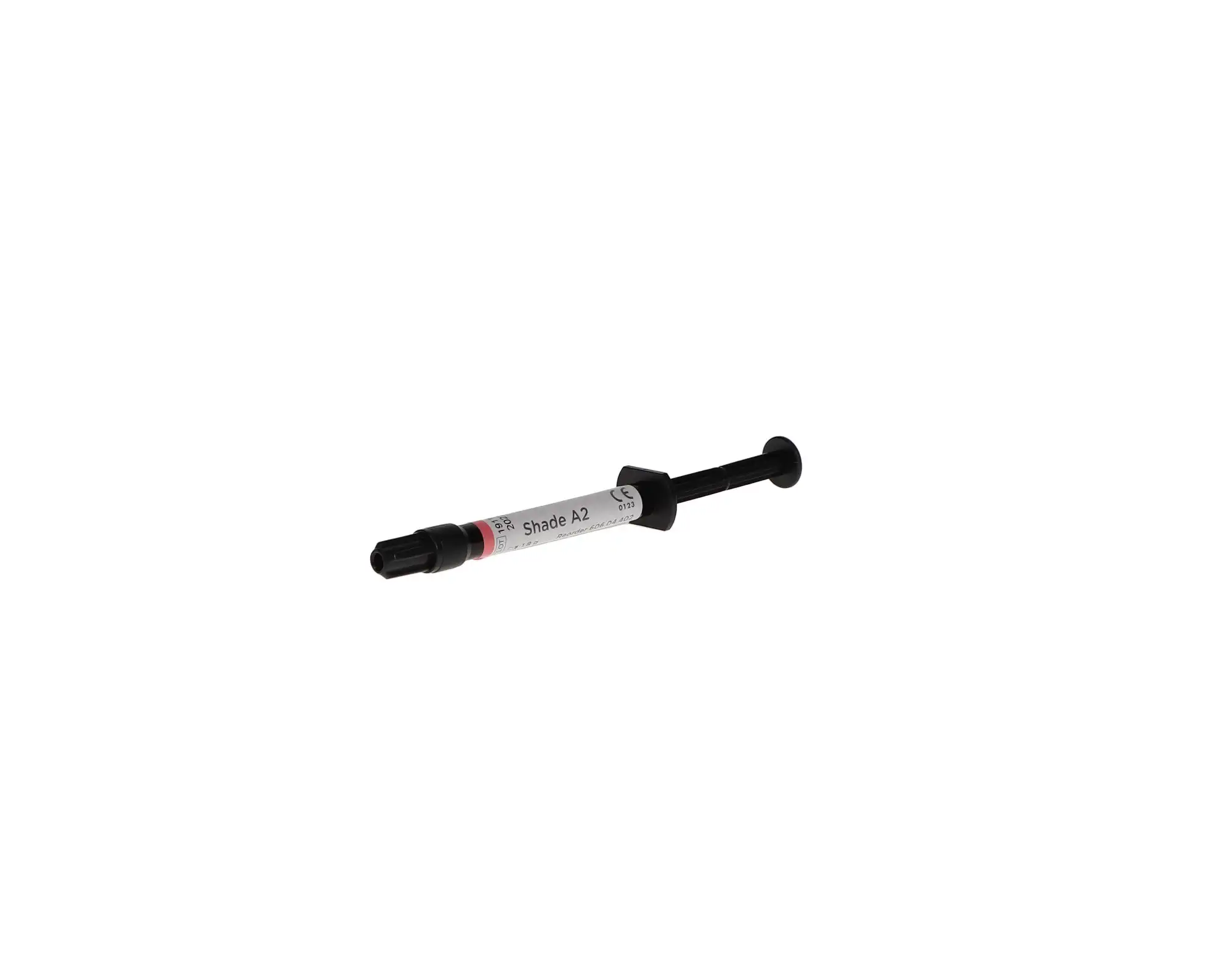 Dyract Flow Flowable Compomer, Light-Cure, Syringe Refill, 1.8 g, A2, 2/Pk, 60604402 thumbnail 3