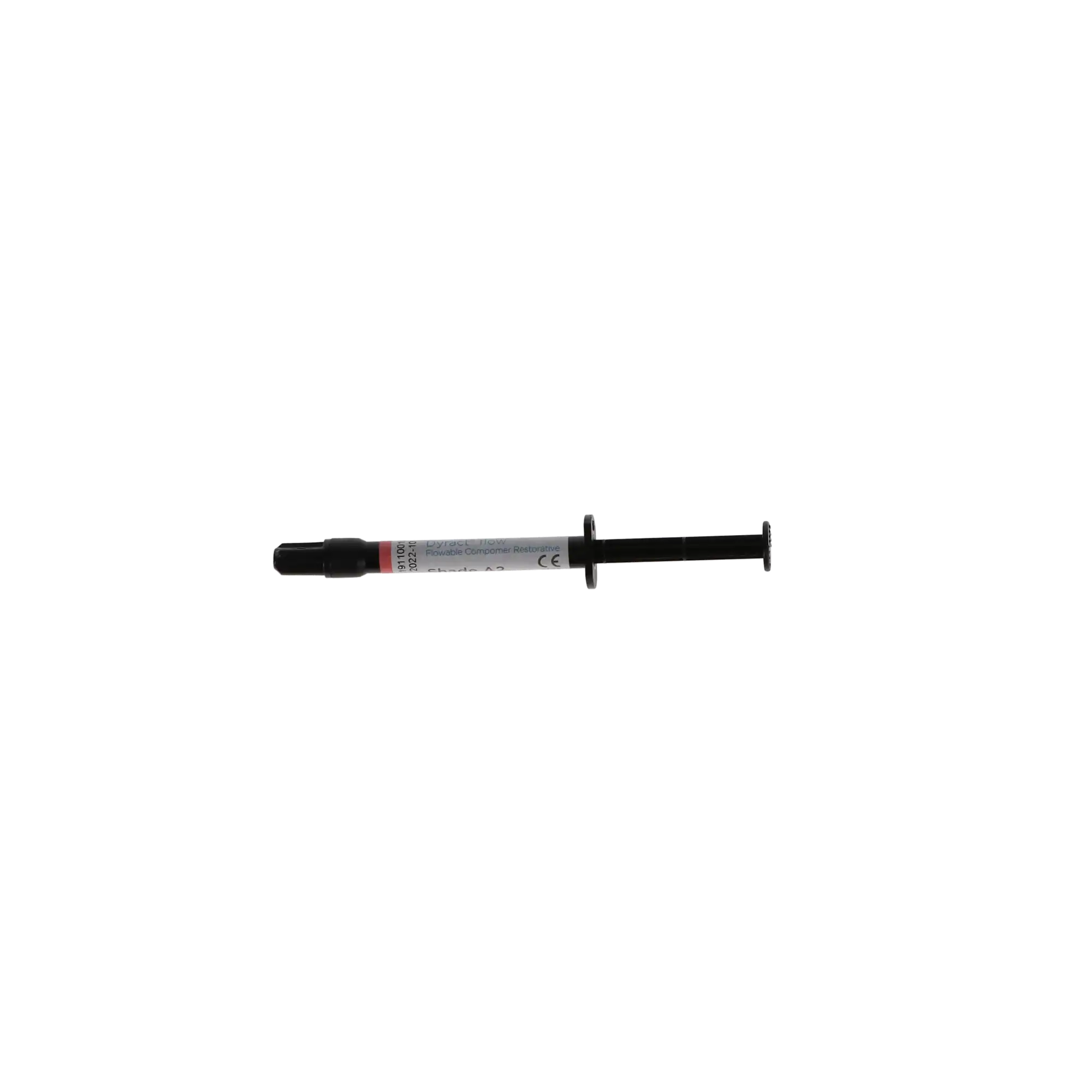 Dyract Flow Flowable Compomer, Light-Cure, Syringe Refill, 1.8 g, A2, 2/Pk, 60604402 thumbnail 8