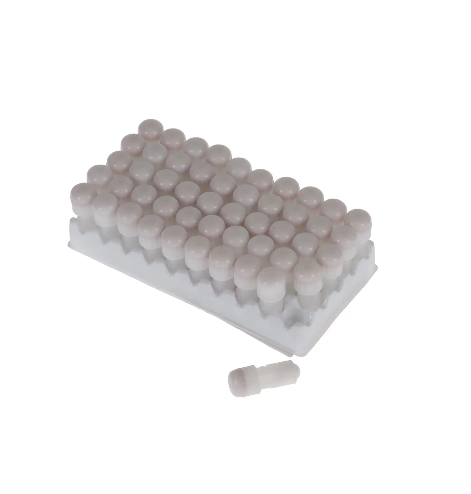 Dentsply Sirona IRM Intermediate Restorative Material Capsules, 0.34 g, 50/Box, 610200 thumbnail 5