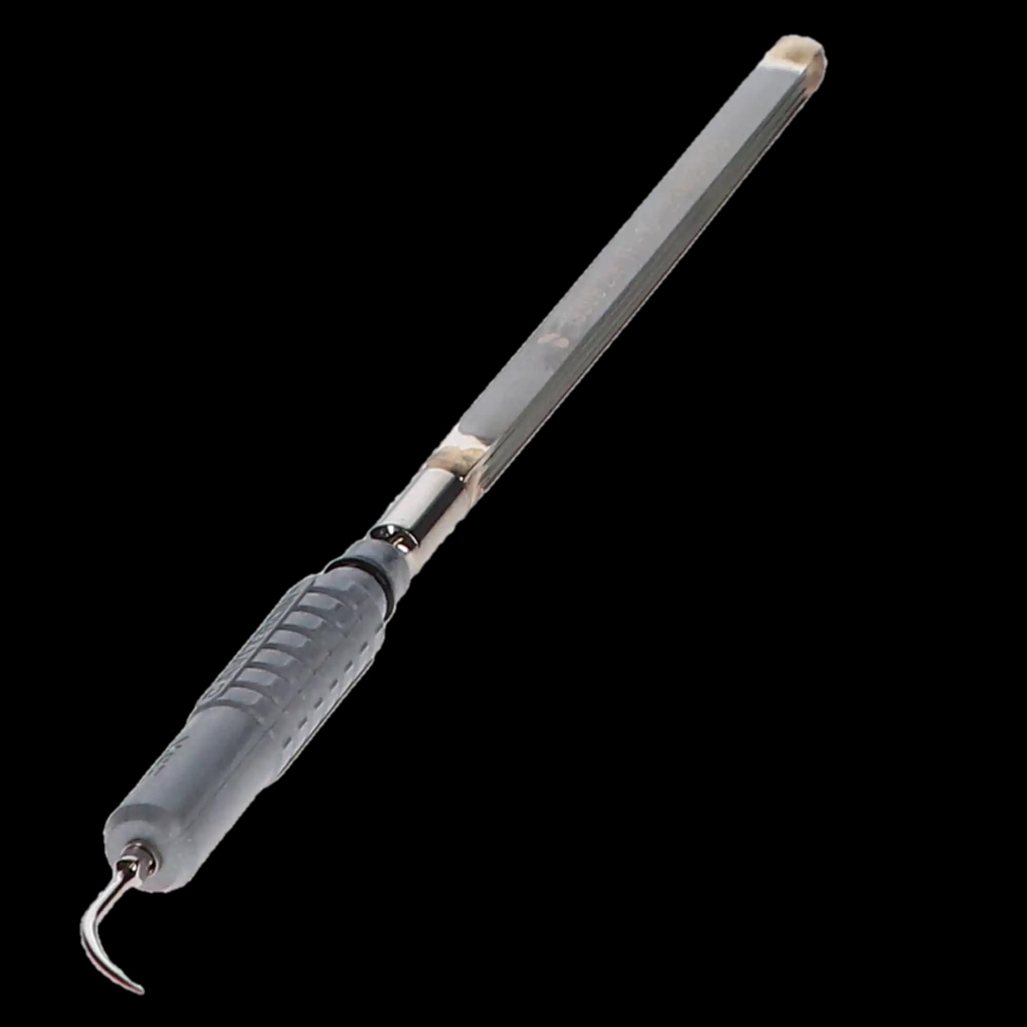 Cavitron Thru-Flow Insert TFI-10 25K, Straight, Gray Grip, 1/Pk, 6121708 thumbnail 4
