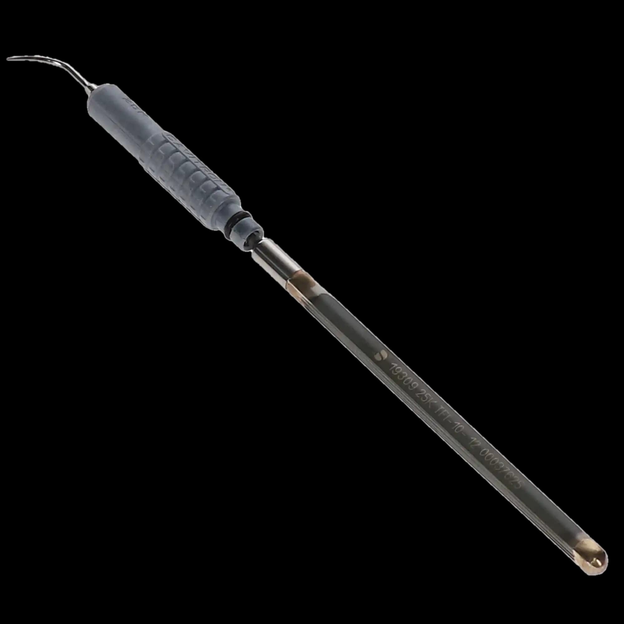 Cavitron Thru-Flow Insert TFI-10 25K, Straight, Gray Grip, 1/Pk, 6121708 thumbnail 5