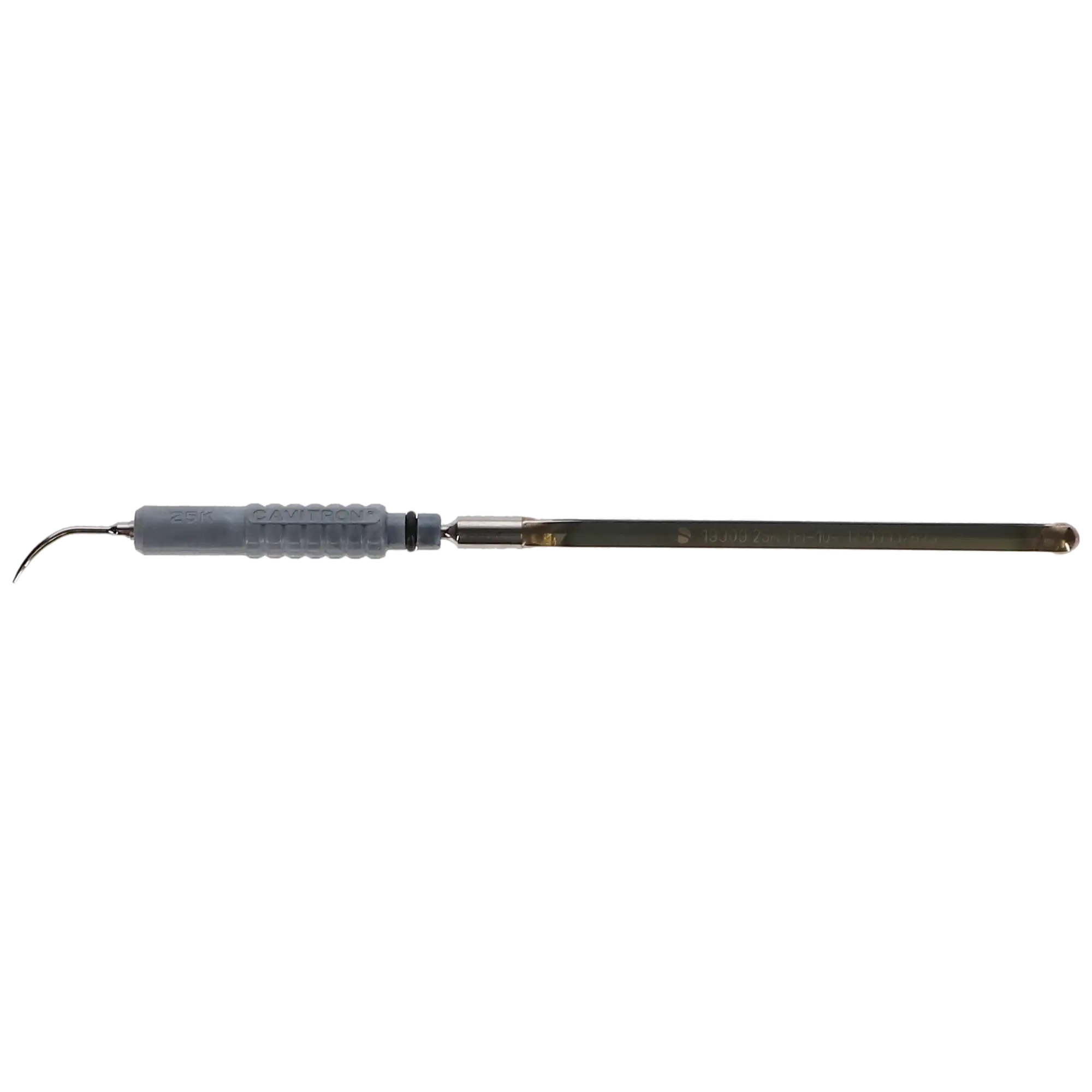 Cavitron Thru-Flow Insert TFI-10 25K, Straight, Gray Grip, 1/Pk, 6121708 thumbnail 7