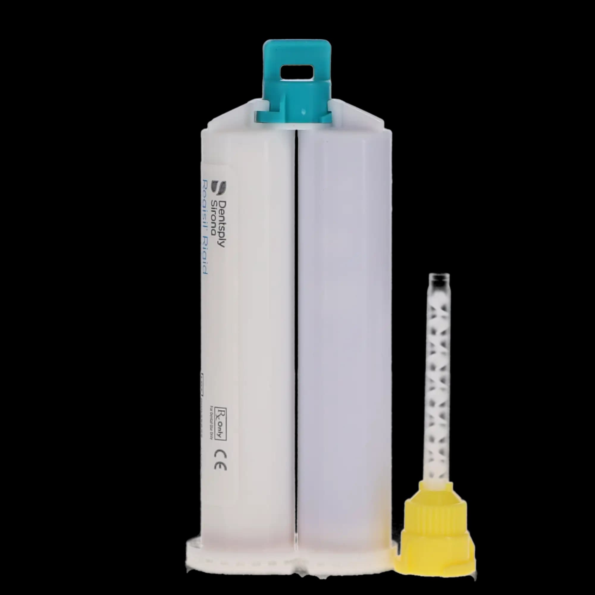 Regisil 2X VPS Bite Registration Material, Regular Set, 50 mL Cartridge Refill, Purple/Teal, 4/Pk, 619500 thumbnail 13