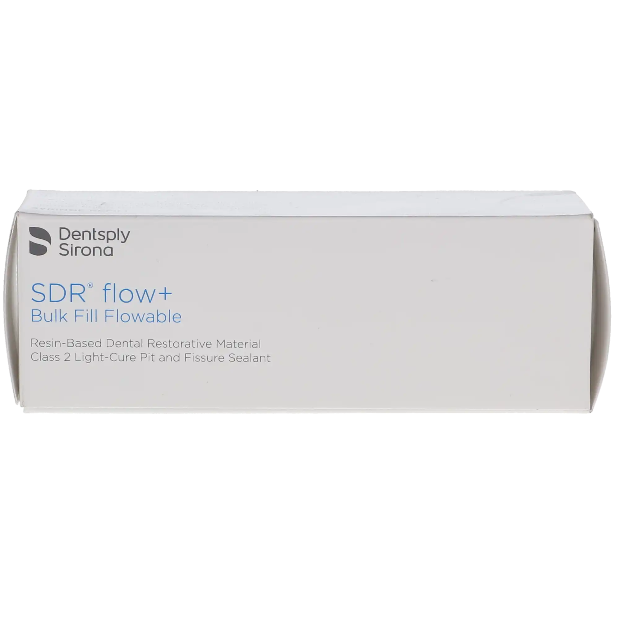 SureFil SDR Flow+ Bulk Fill Flowable Composite Syringe Refill, Universal Shade, 1 g, 2 Syringes + 15 Tips, 61C130 thumbnail 13