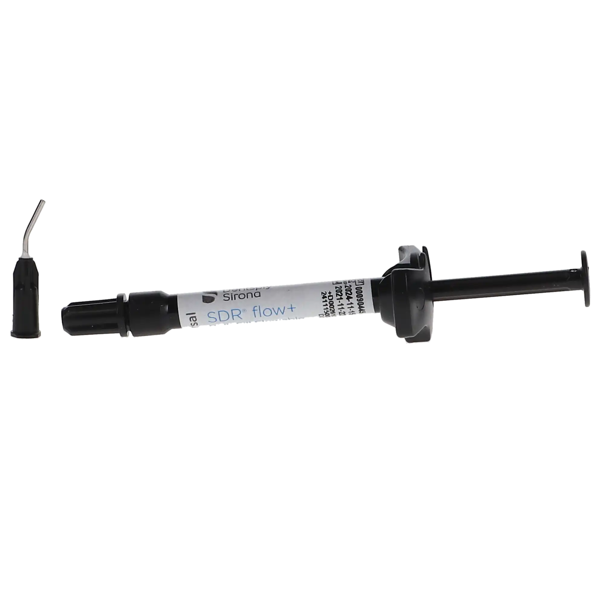 SureFil SDR Flow+ Bulk Fill Flowable Composite Syringe Refill, Universal Shade, 1 g, 2 Syringes + 15 Tips, 61C130 thumbnail 14