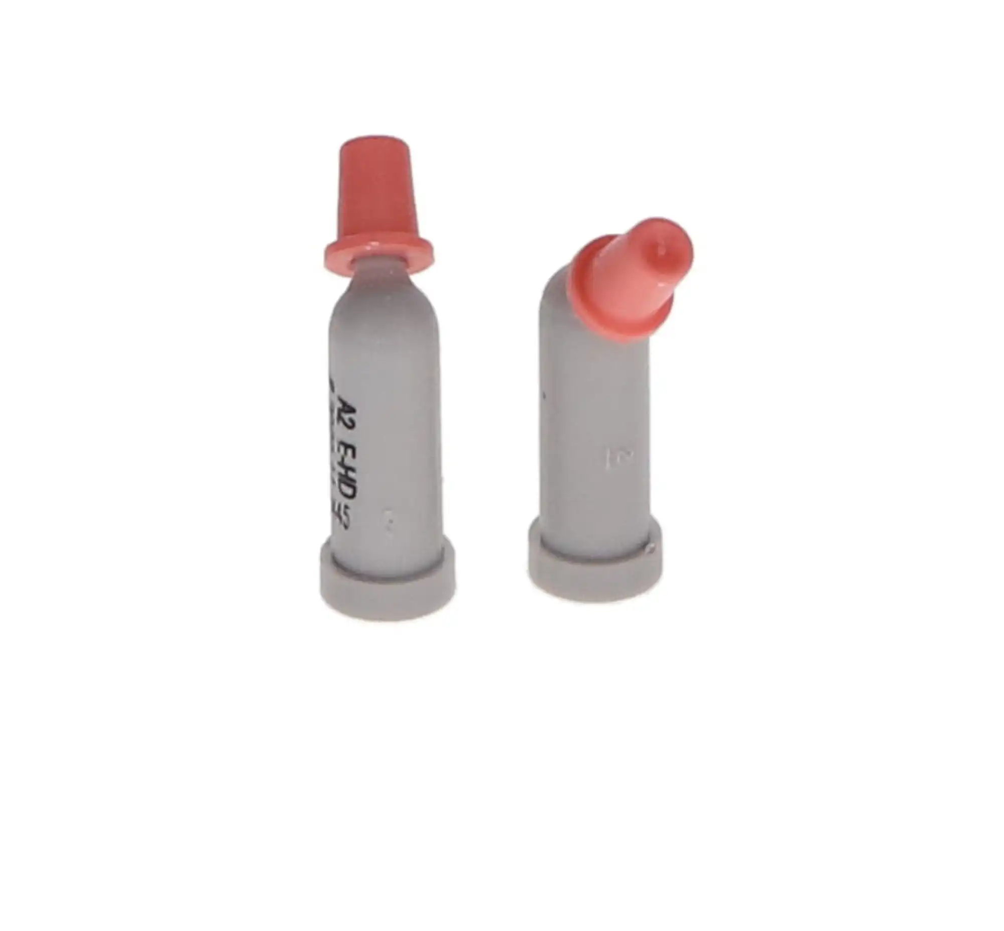 Esthet-X HD Micro Matrix Restorative Material, Compule Tip Refills, 0.25 g, A2, Regular Body, 20/Pk, 630618 thumbnail 9