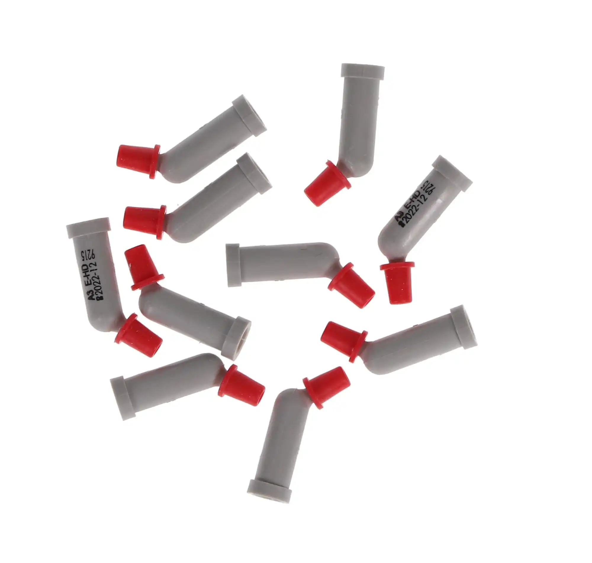 Esthet-X HD Micro Matrix Restorative Material, Compule Tip Refills, 0.25 g, A3, Regular Body, 20/Pk, 630619 thumbnail 8