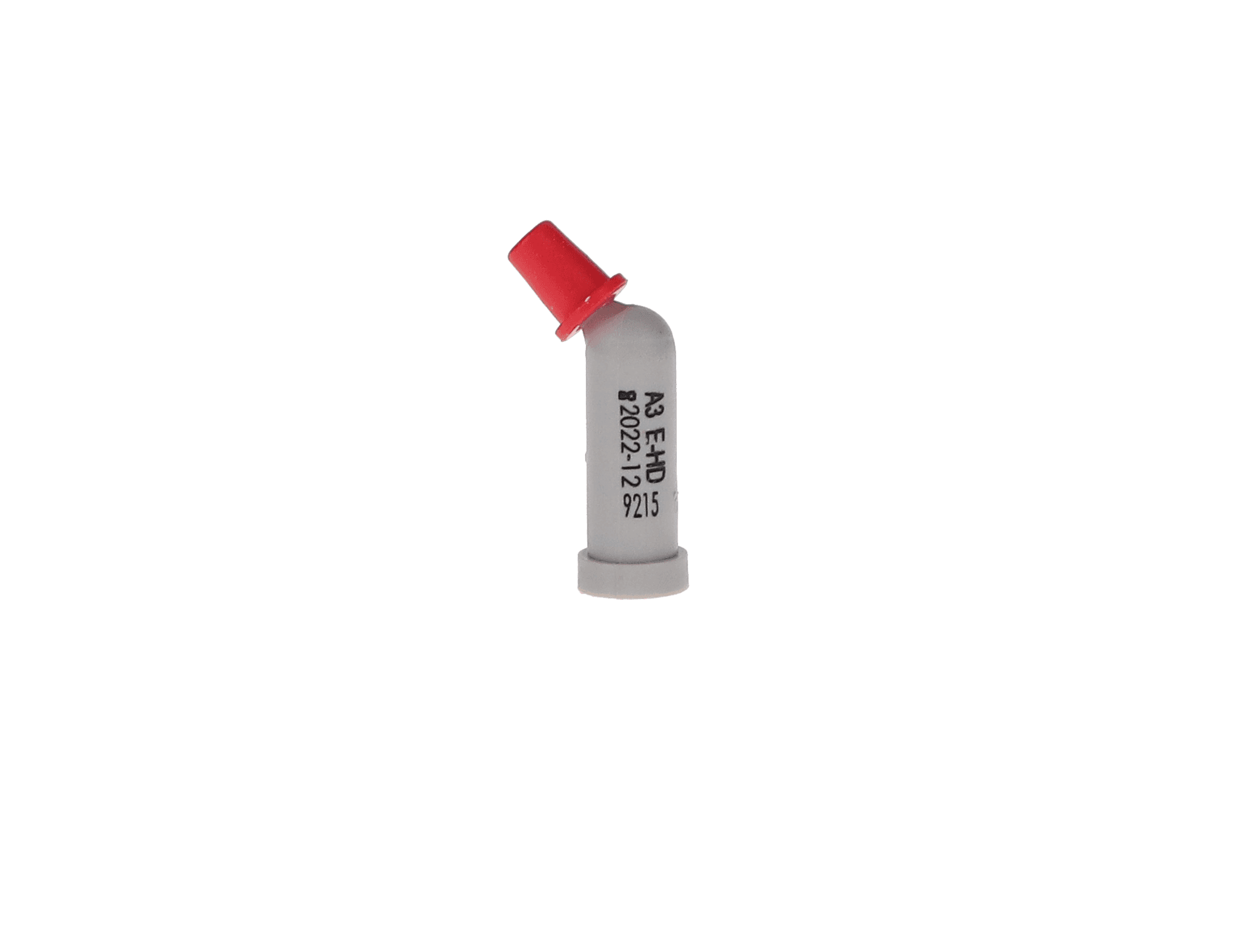Esthet-X HD Micro Matrix Restorative Material, Compule Tip Refills, 0.25 g, A3, Regular Body, 20/Pk, 630619 thumbnail 12